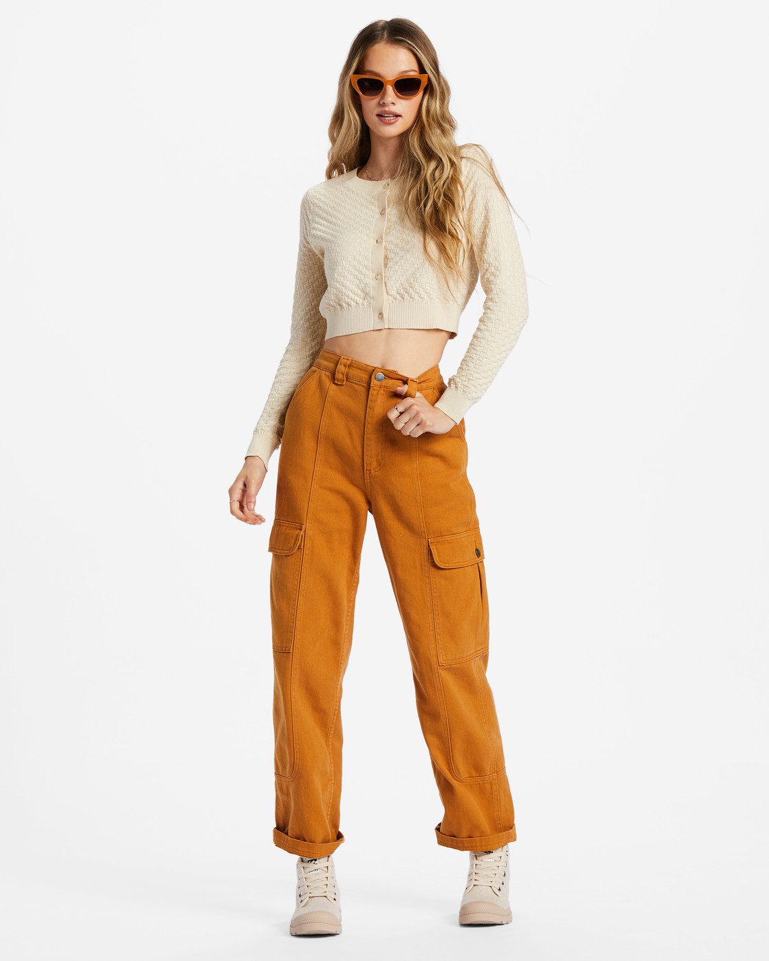 Billabong Straight jeans Wall To Wall