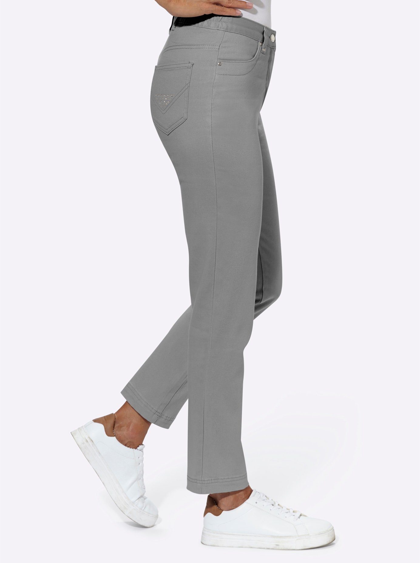 Lady Stretch jeans