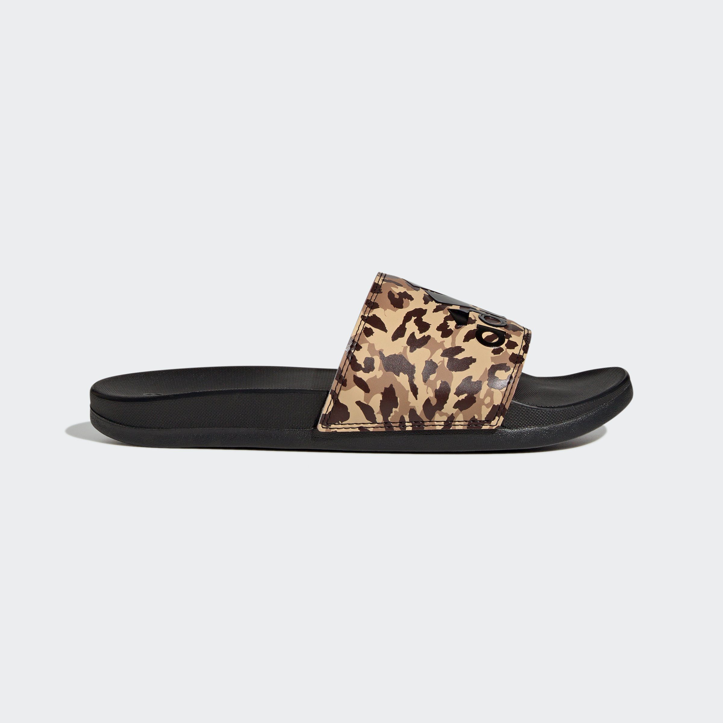 adidas Sportswear Badslippers COMFORT ADILETTE