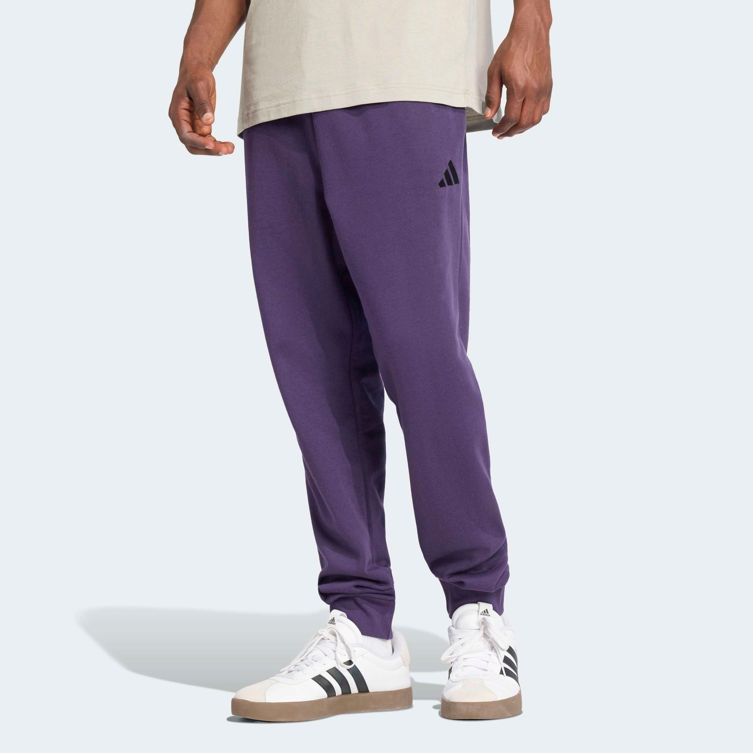 adidas Sportswear Sportbroek M FEELCOZY PANT (1-delig)