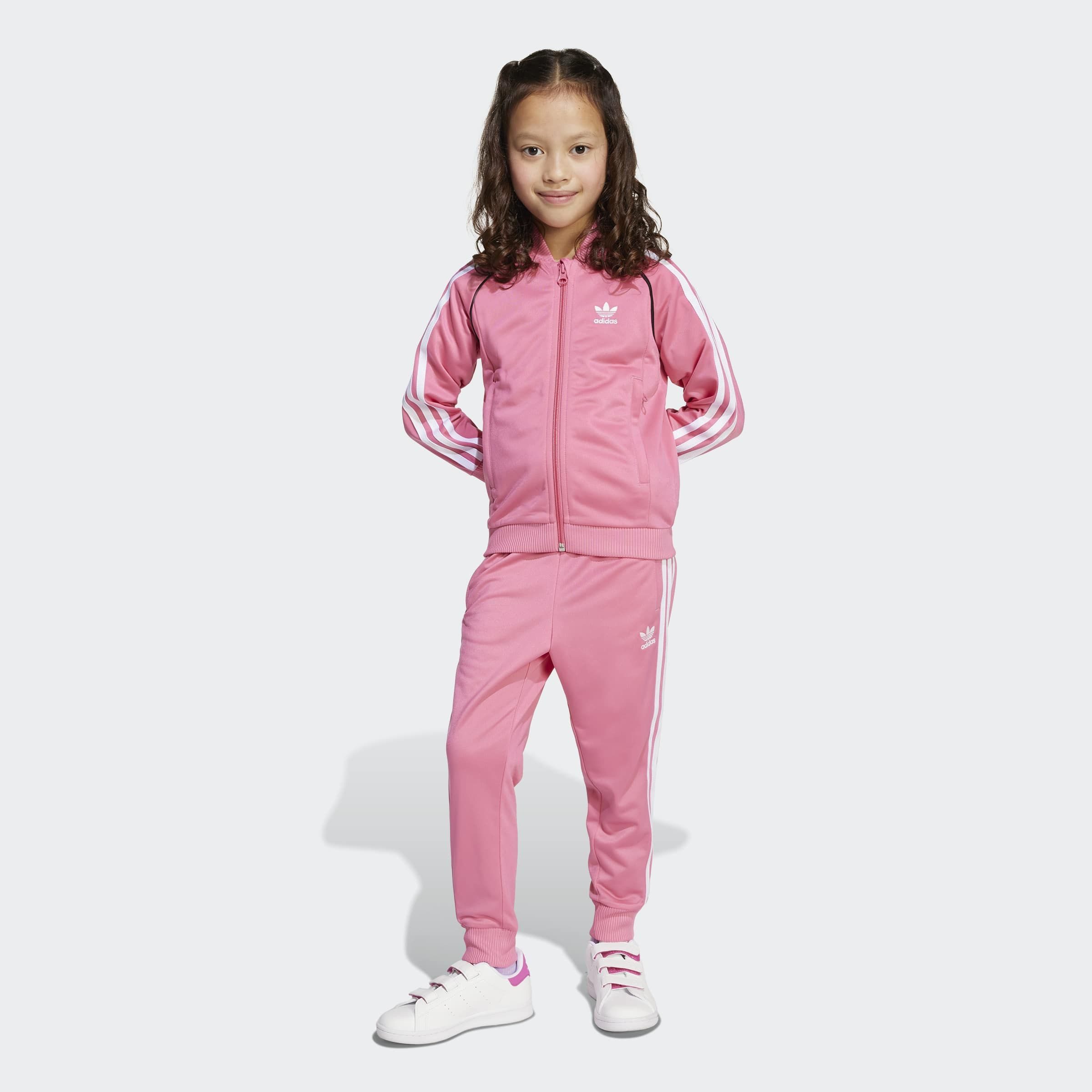 adidas Originals Trainingspak SST TRACKSUIT (2-delig)