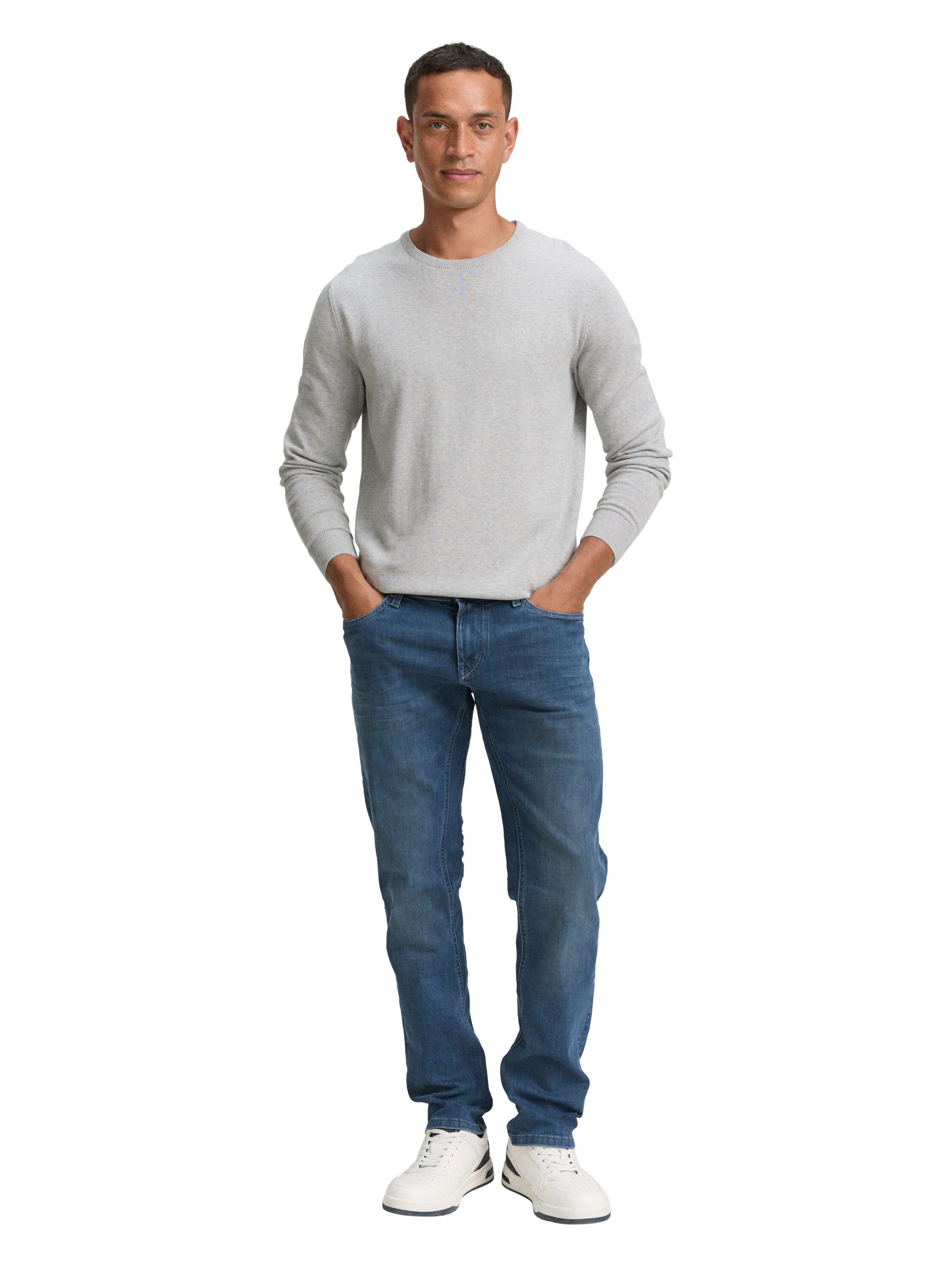 Tom Tailor Tapered jeans