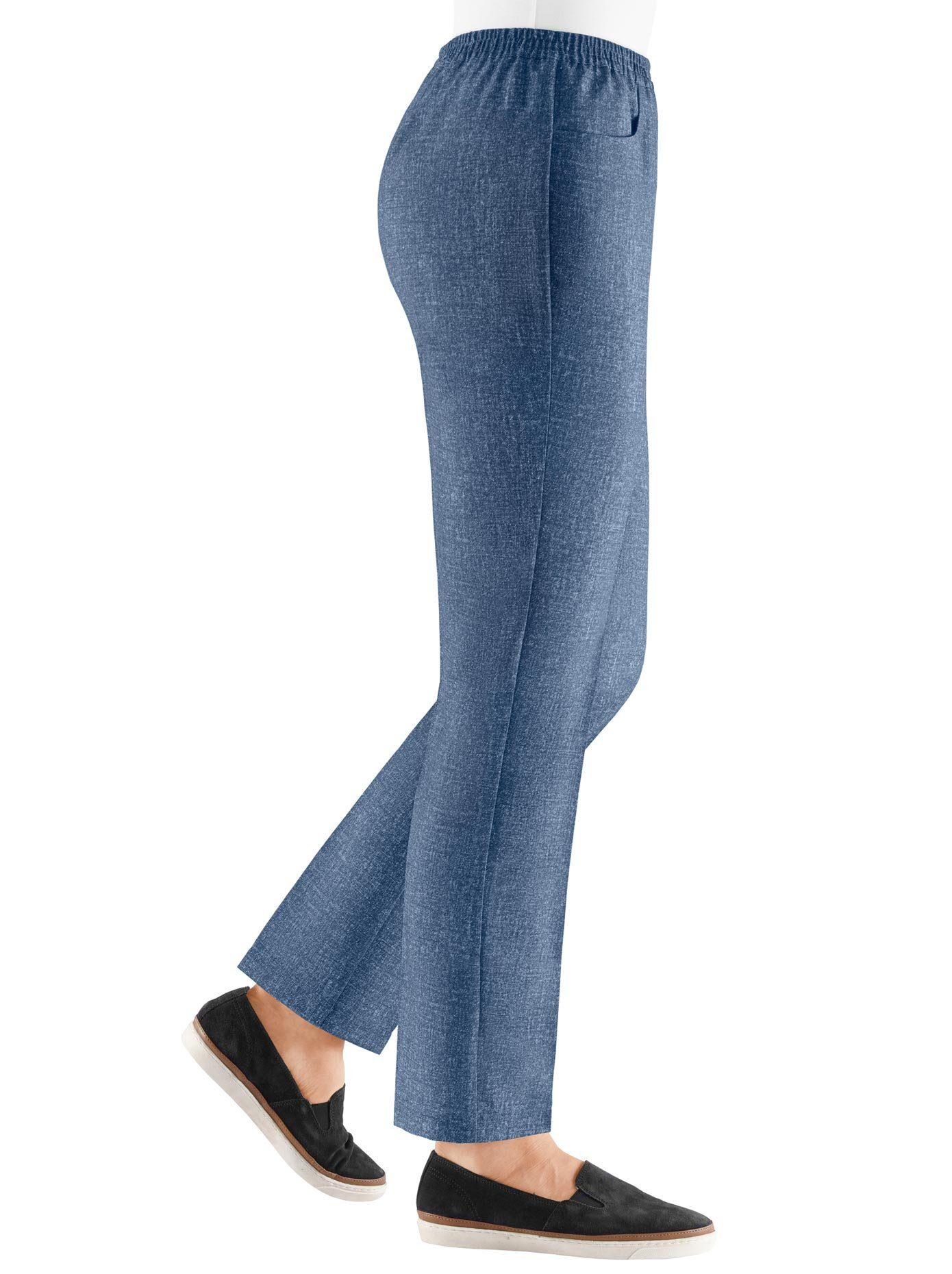 Classic Basics Comfortbroek