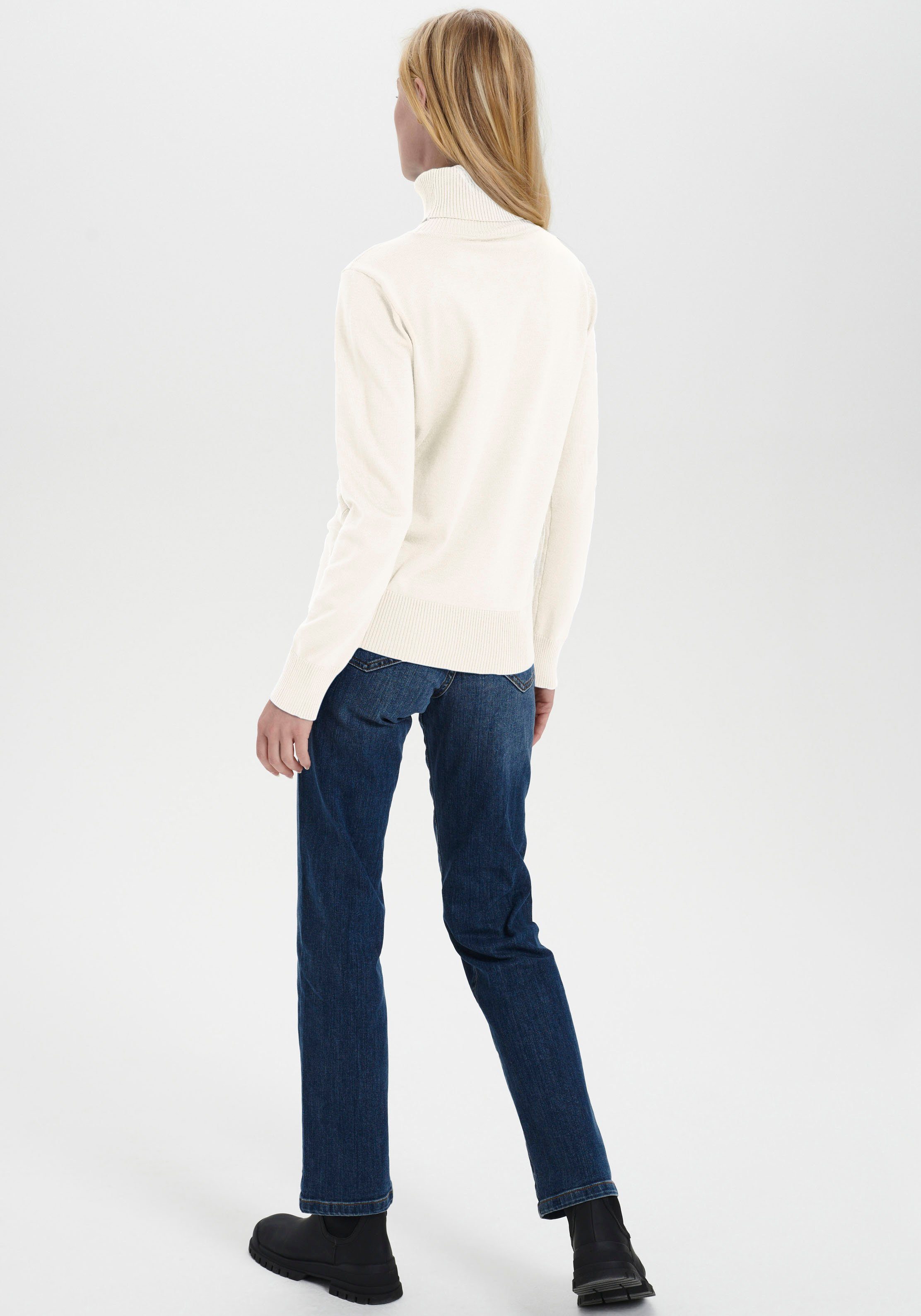 Saint Tropez Coltrui J2046, MilaSZ Rollneck