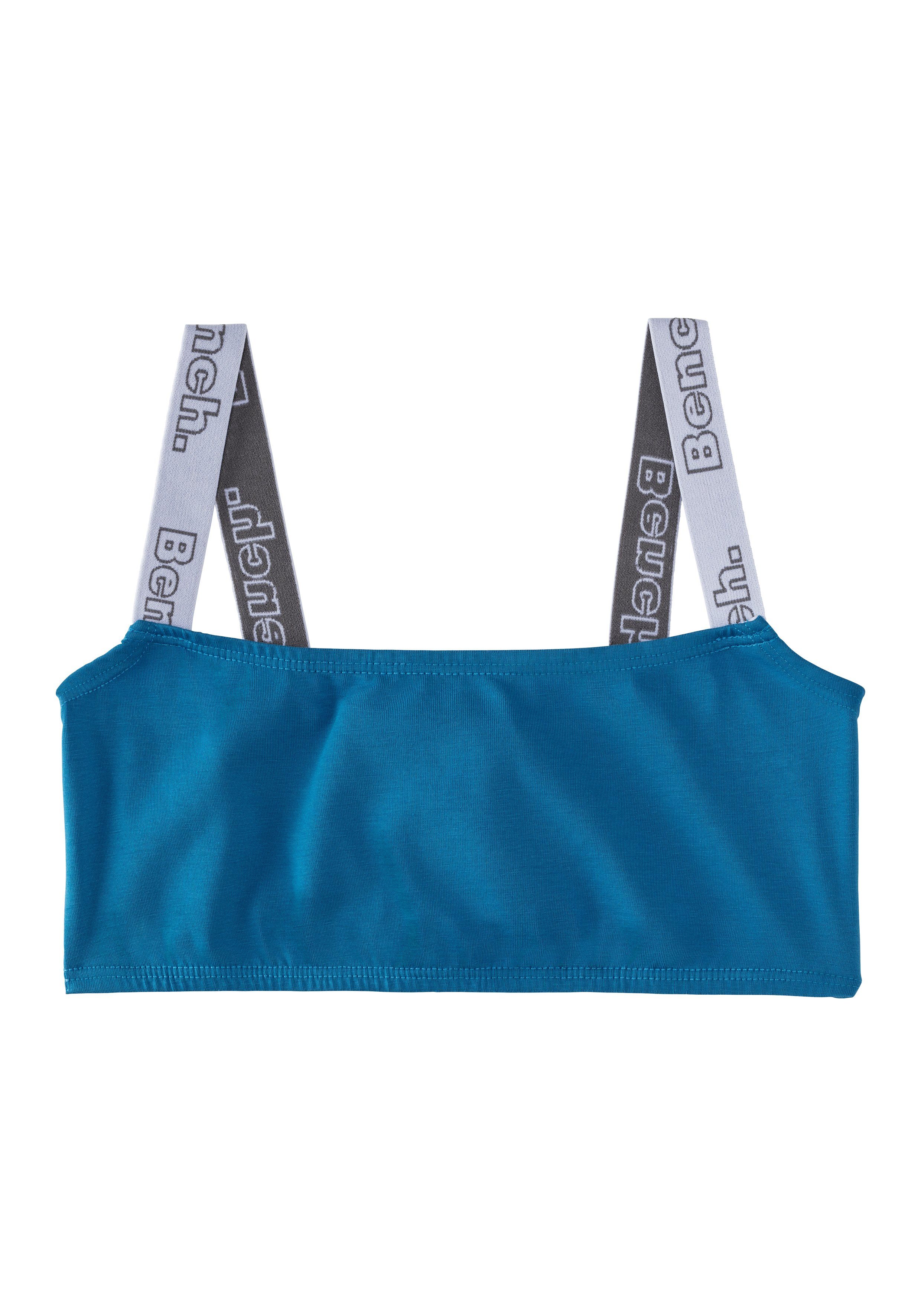 Bench. Bustier met brede bandjes (set, 3-delig)