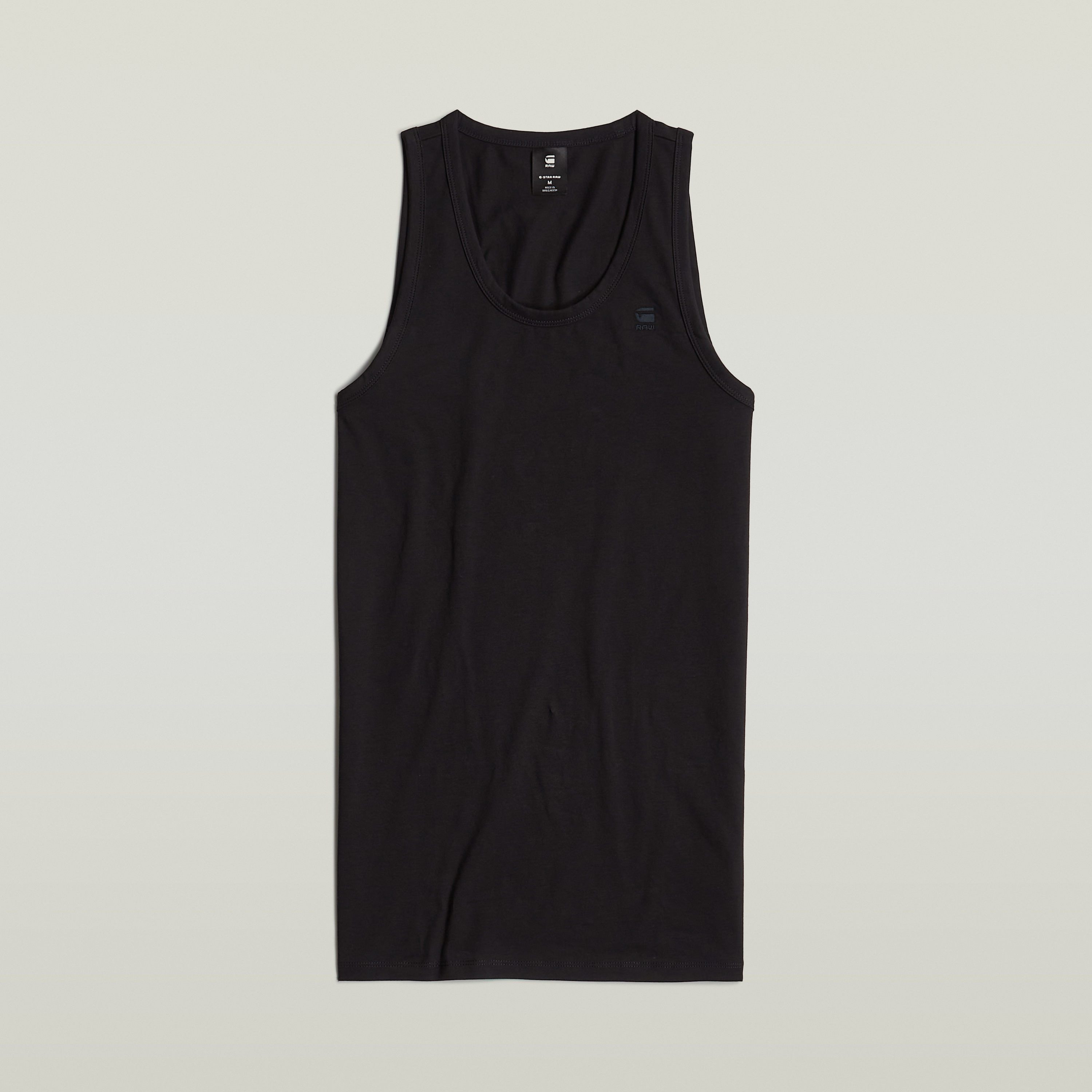 G-Star RAW Muscle-shirt (set, 2-delig, 2 stuks)