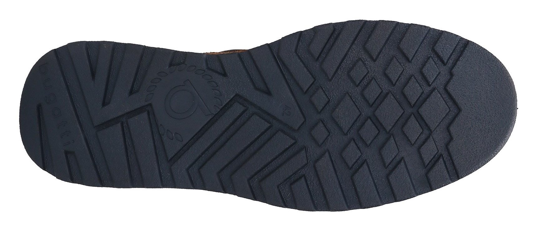 Bugatti Veterschoenen