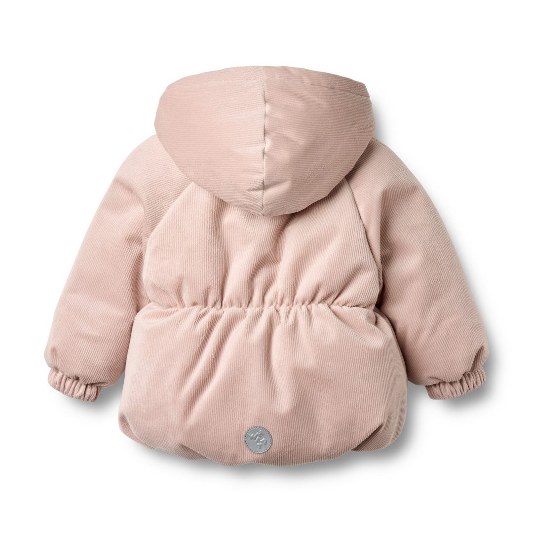 WHEAT Gewatteerde jas Puffer Jacket Olga