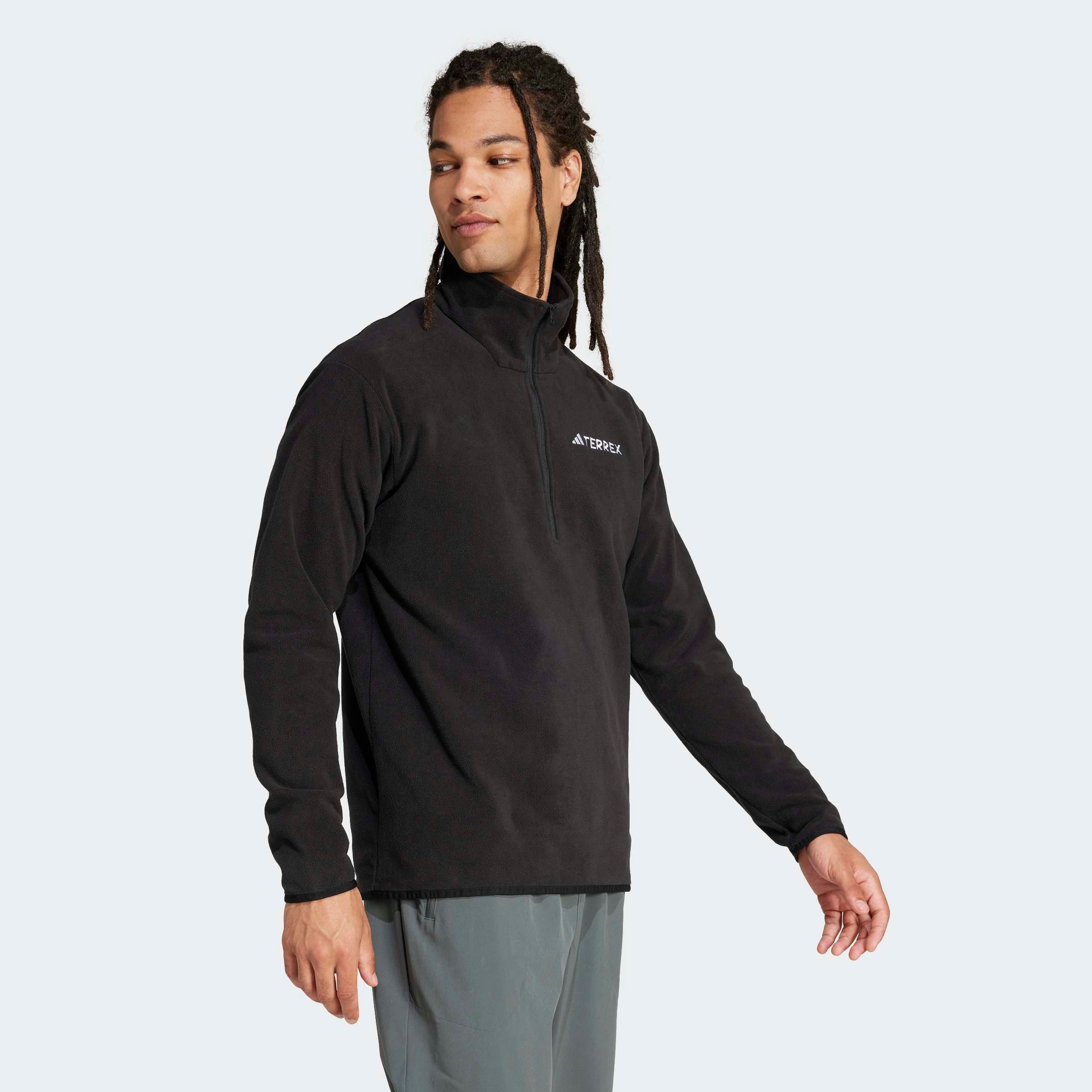 adidas TERREX Fleecejack MT ESS HZ FL