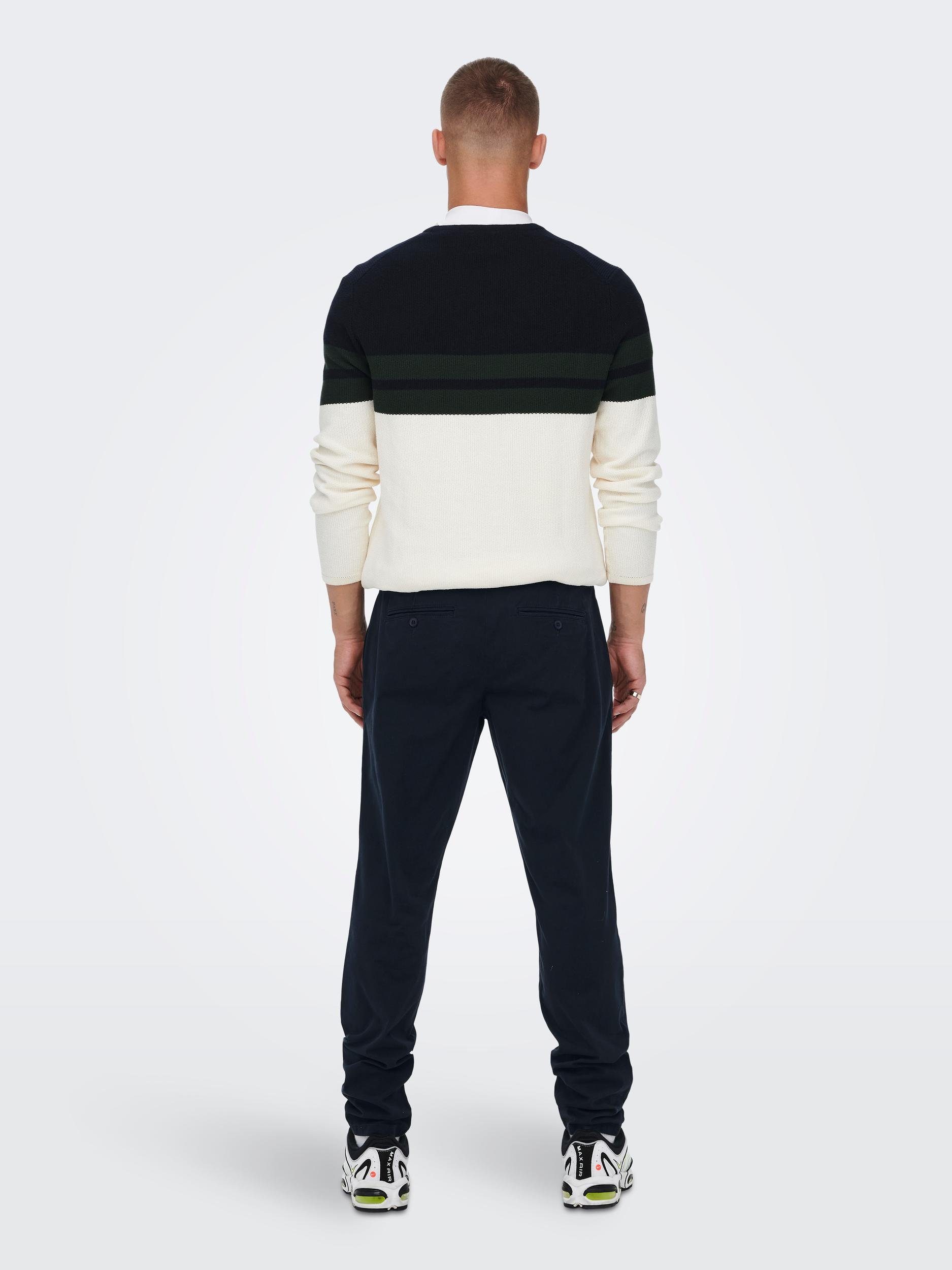 ONLY & SONS Chino ONSCAM LIFE CHINO PK 6775