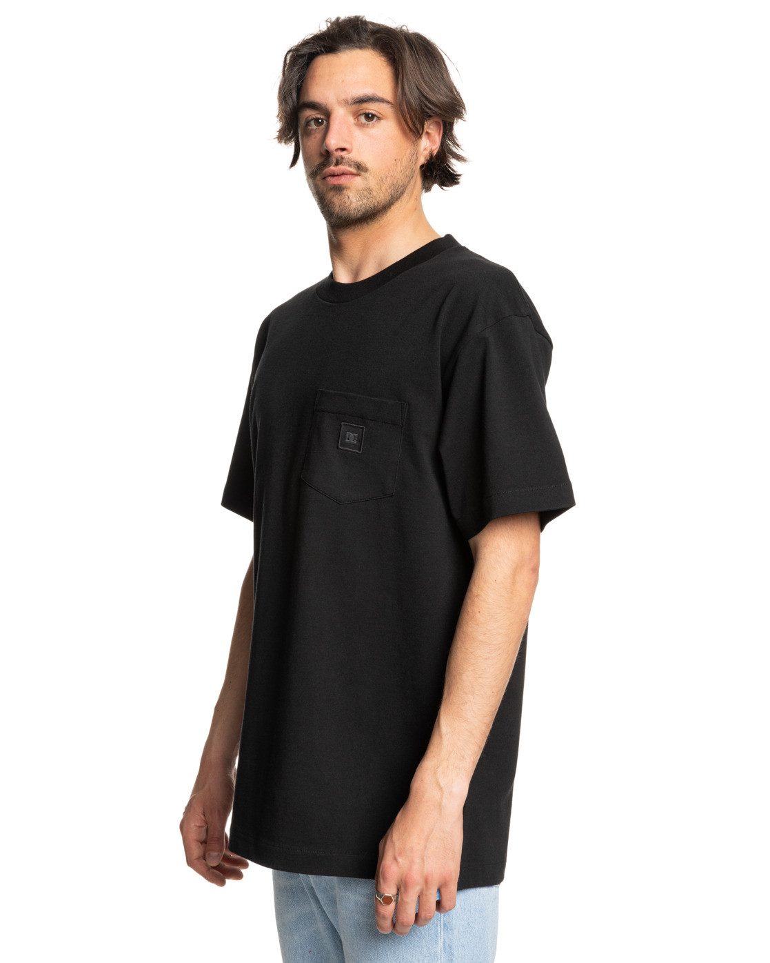 DC Shoes T-shirt DC 1994