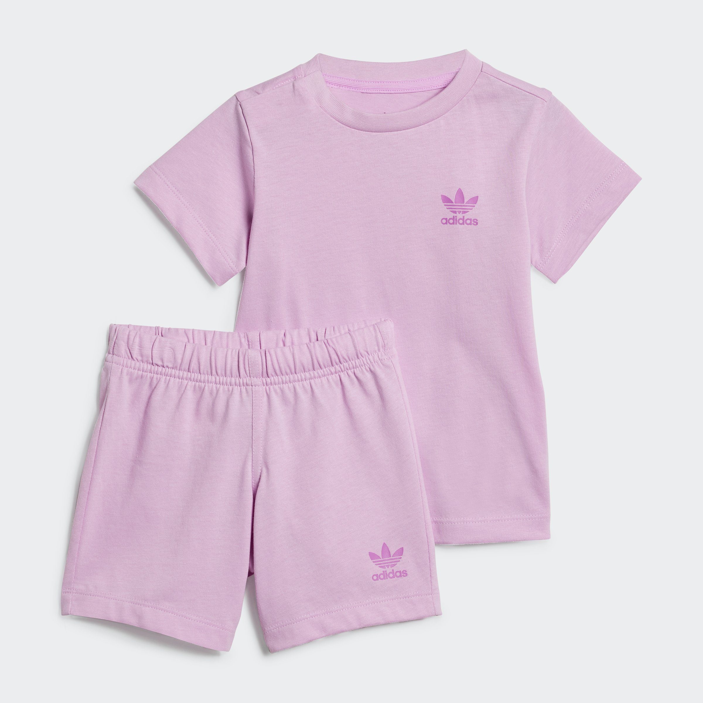adidas Originals Trainingspak SHORT TEE SET (2-delig)