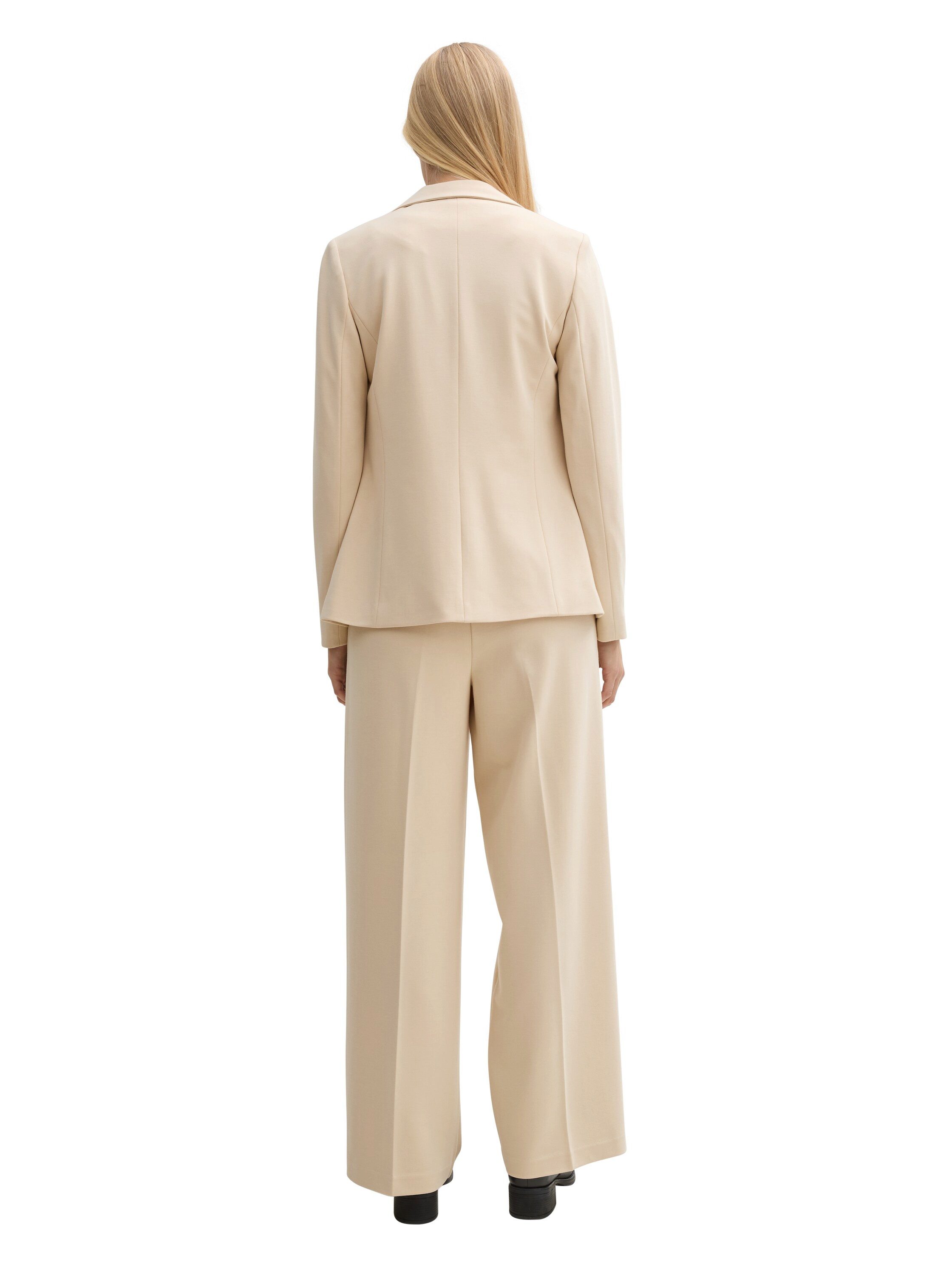 Tom Tailor Stoffen broek Lea met zakken