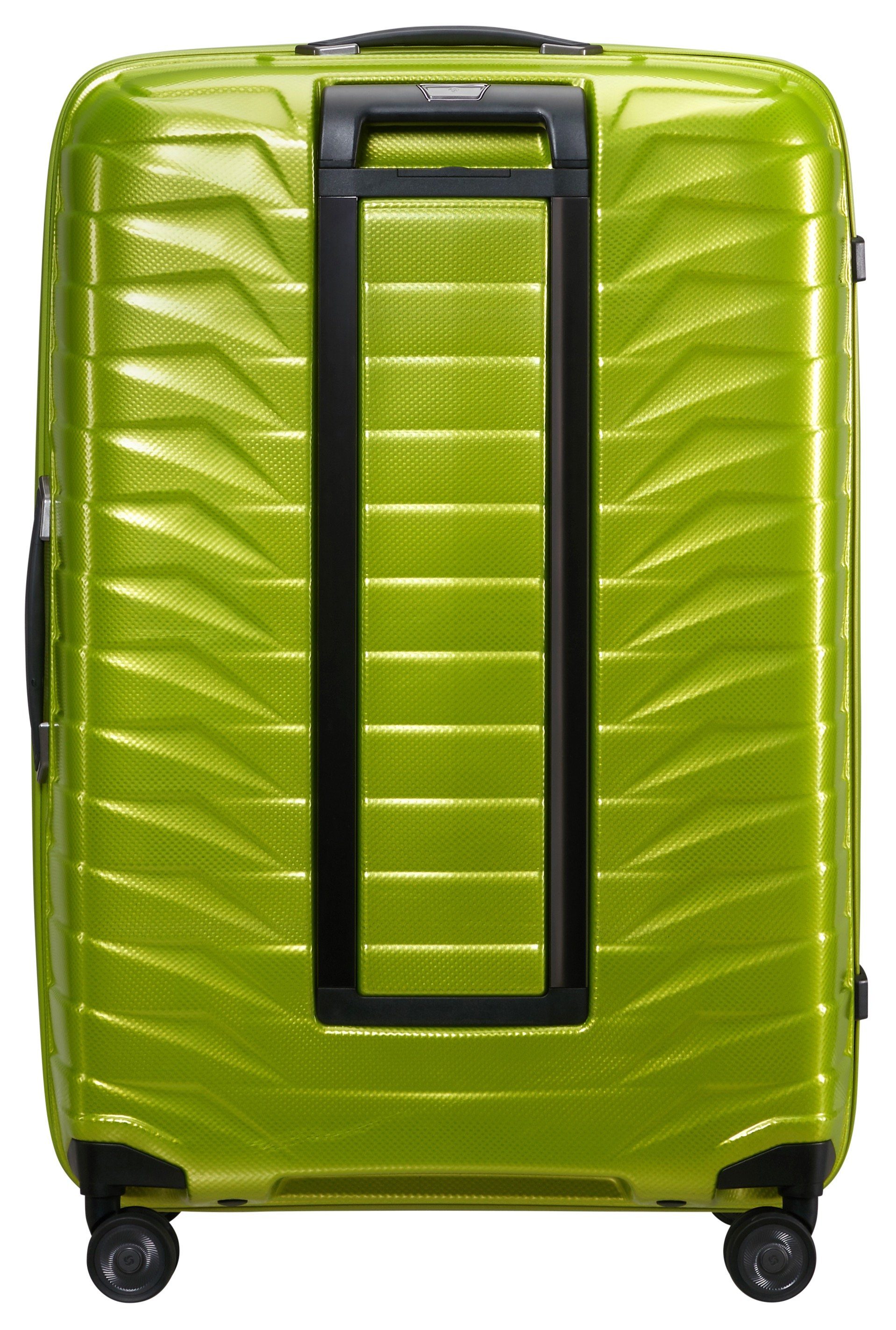Samsonite Hardshell-trolley PROXIS, verschillende maten en kleuren Trolley reisbagage harde koffer reistrolley TSA-cijferslot
