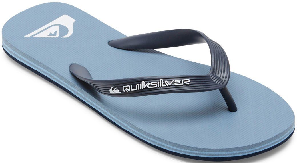 Quiksilver Teenslippers Molokai Core