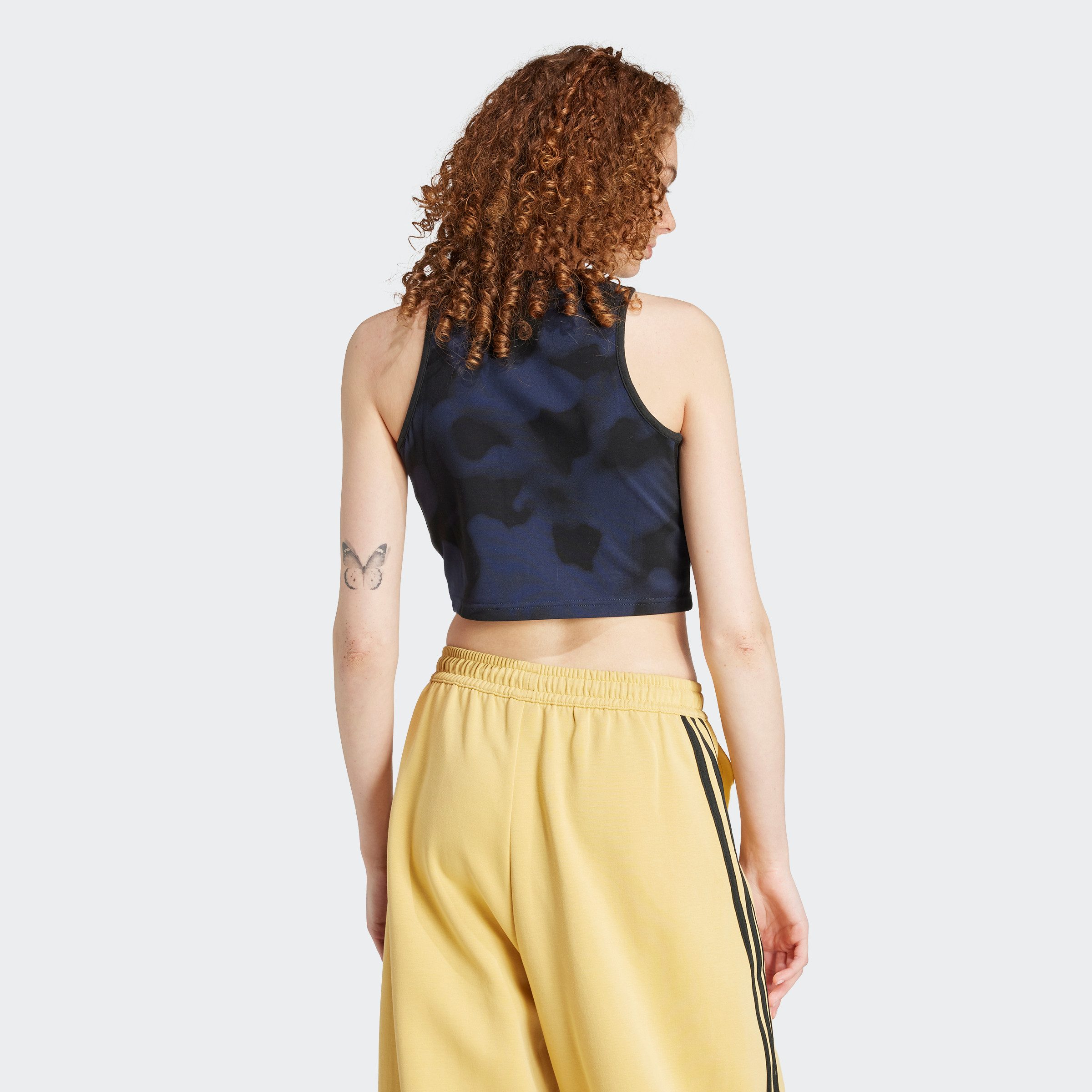 adidas Sportswear Tanktop W FI 3S TANK