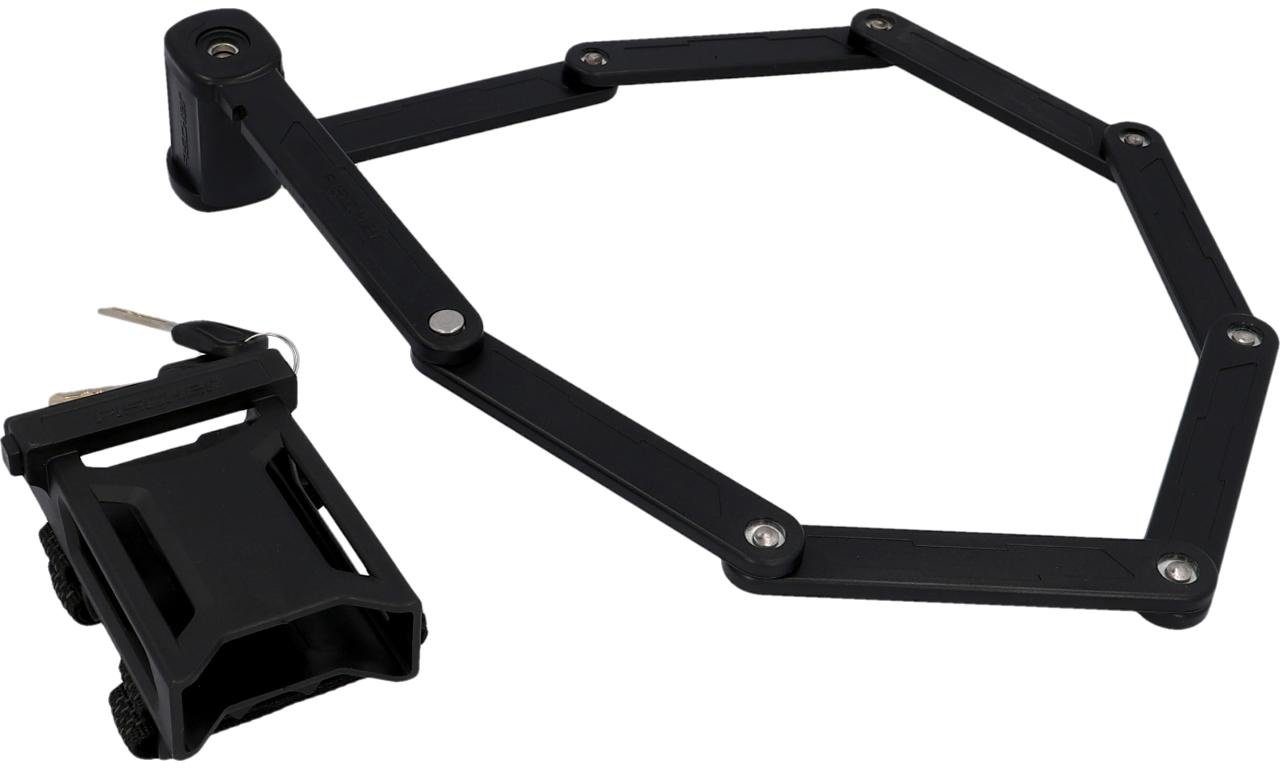 Fischer Vouwslot 110 cm XL met houder (3-delig)