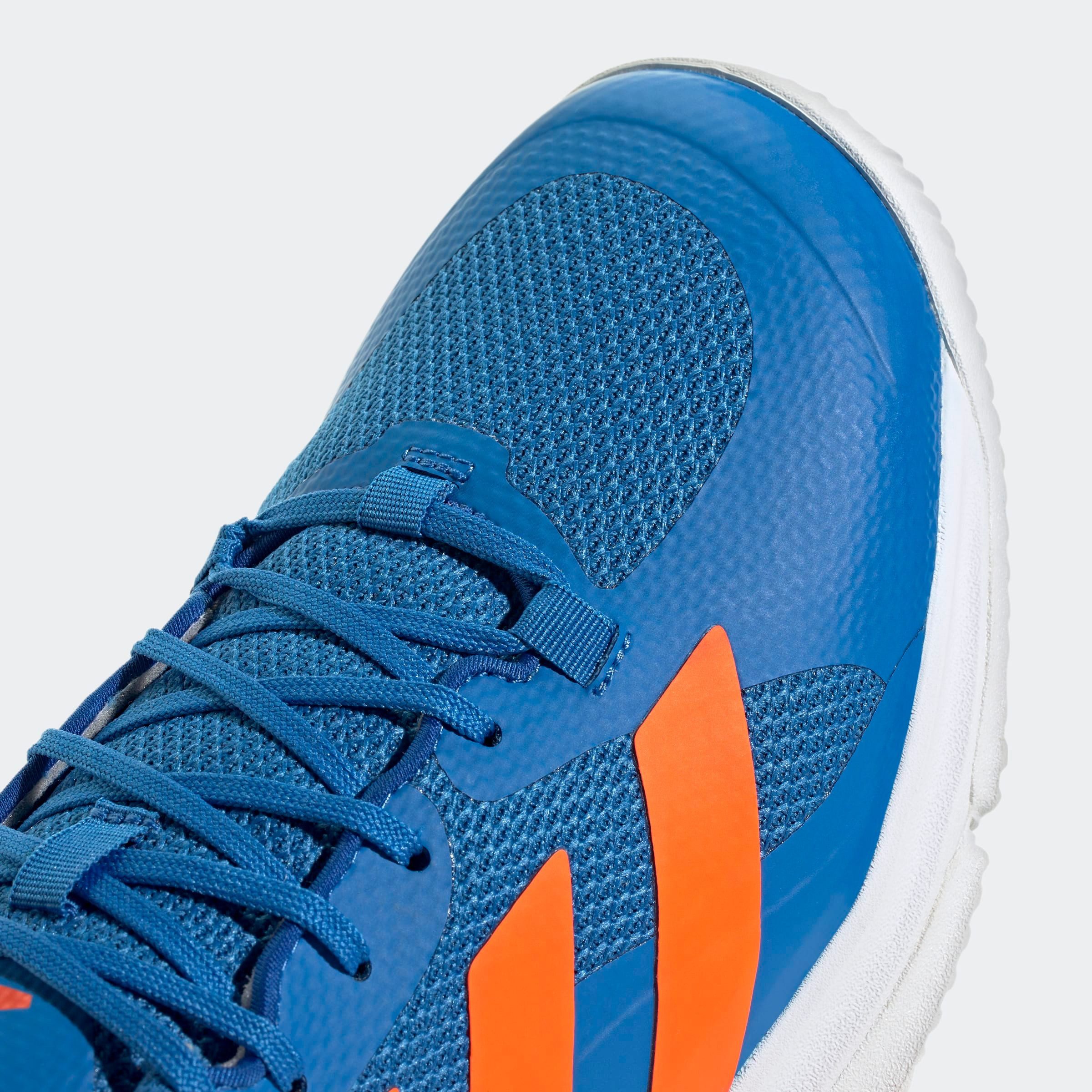 adidas Performance Zaalschoenen COURT TEAM BOUNCE 2.0 geschikt voor elke binnensport