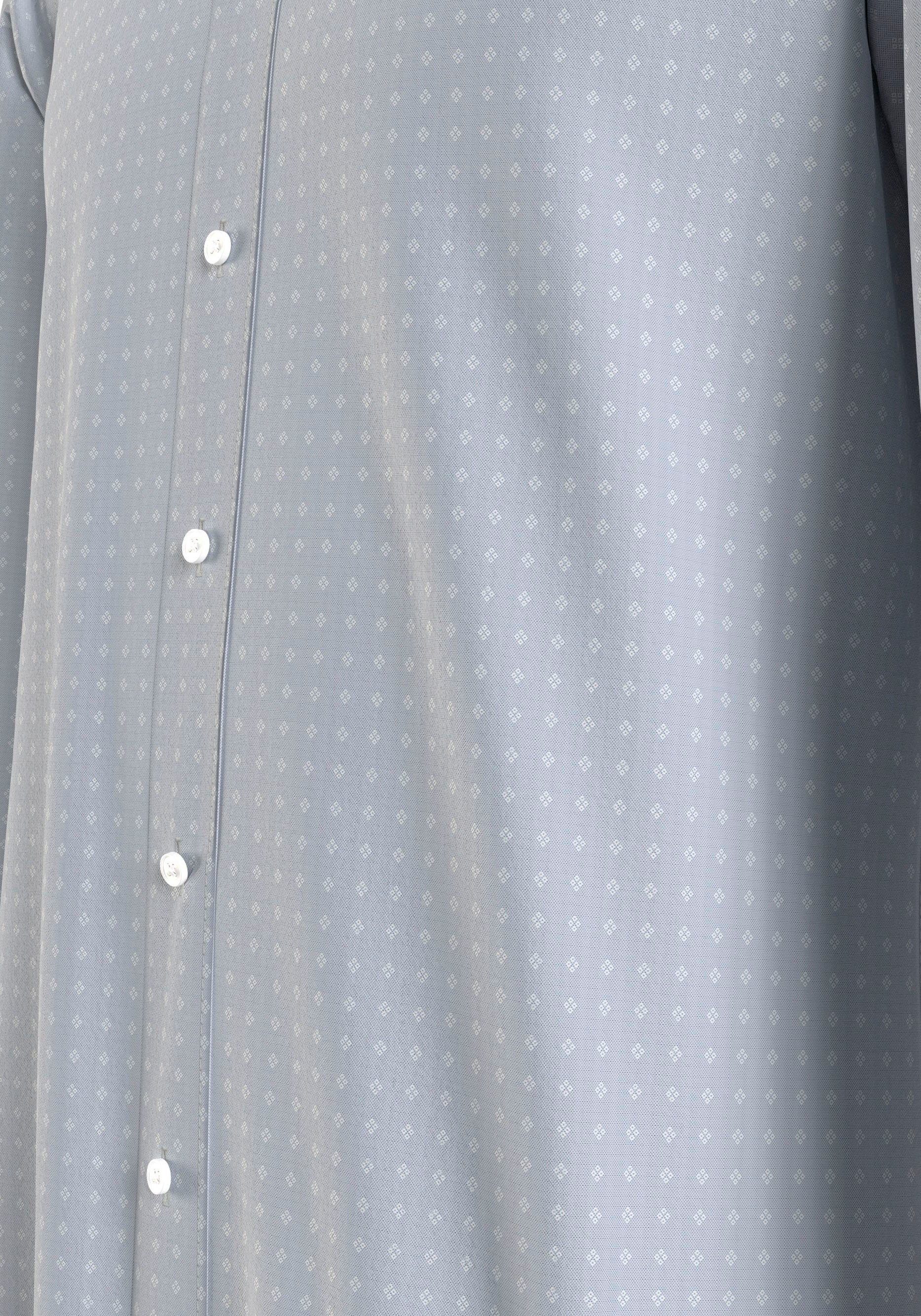 Tommy Hilfiger Overhemd met lange mouwen CL W-OXFORD DOBBY RF SHIRT