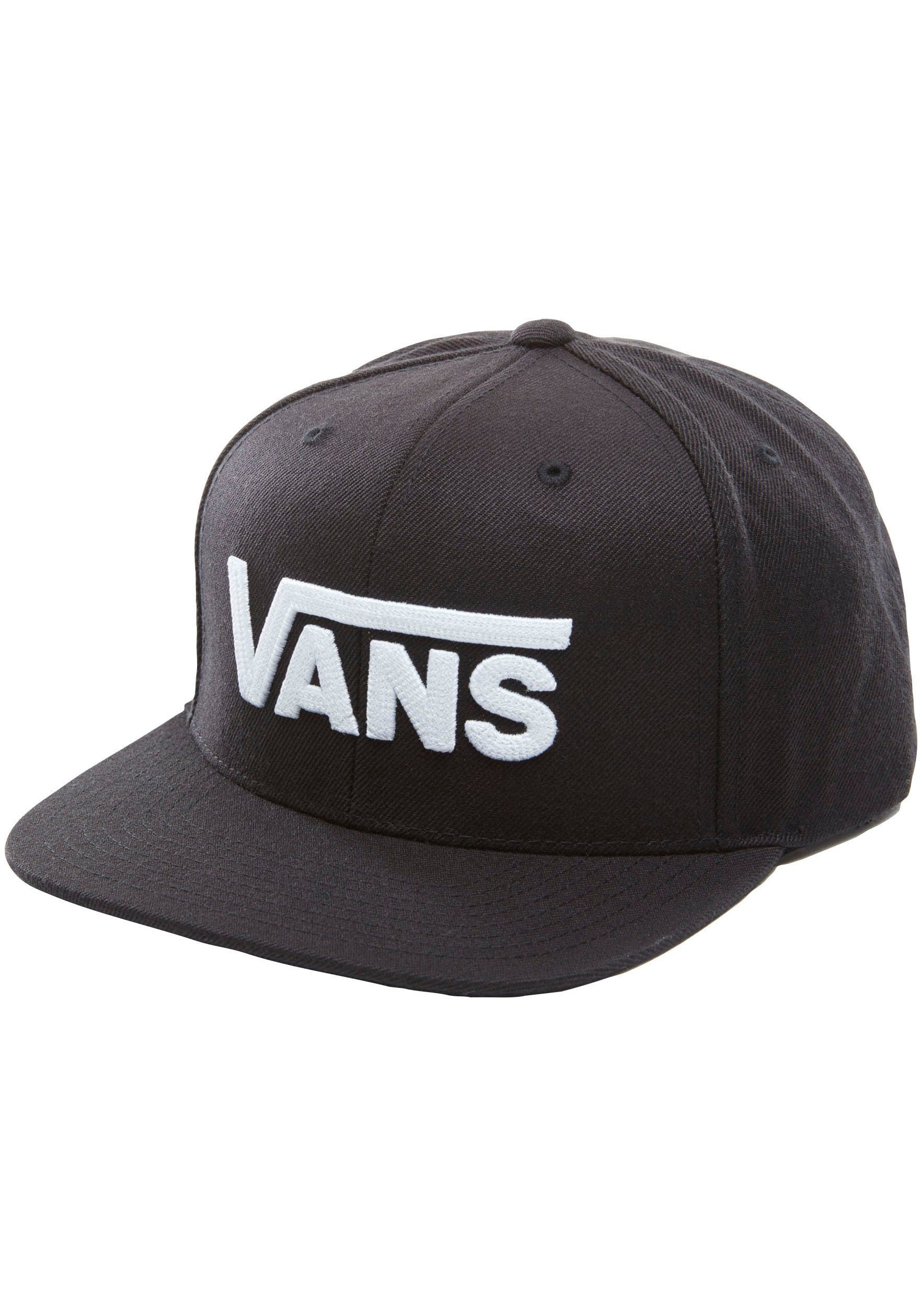 Vans snapback cap Drop V