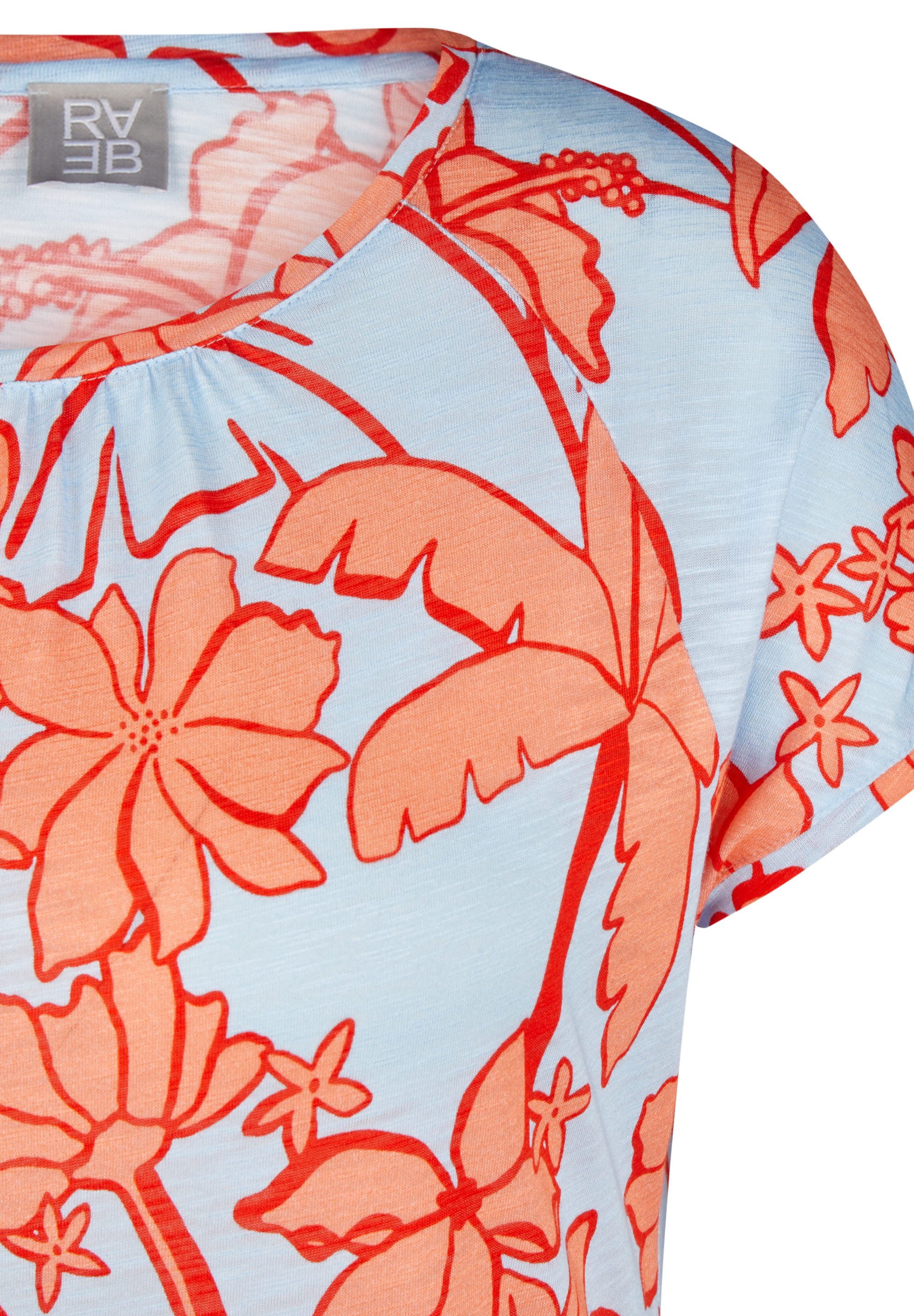 Rabe Shirt met korte mouwen