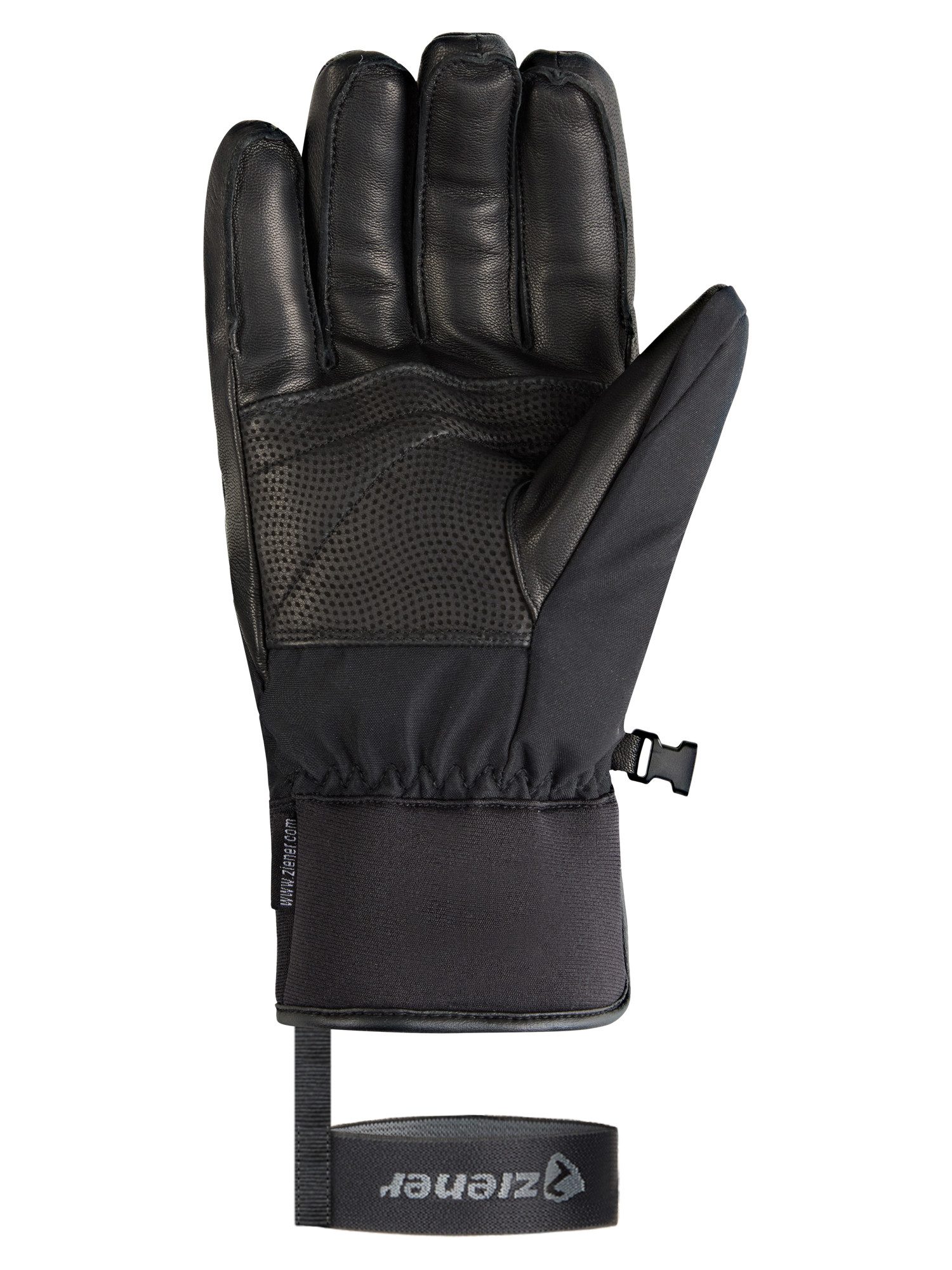 Ziener Skihandschoenen GOMIN-Z AS® glove man
