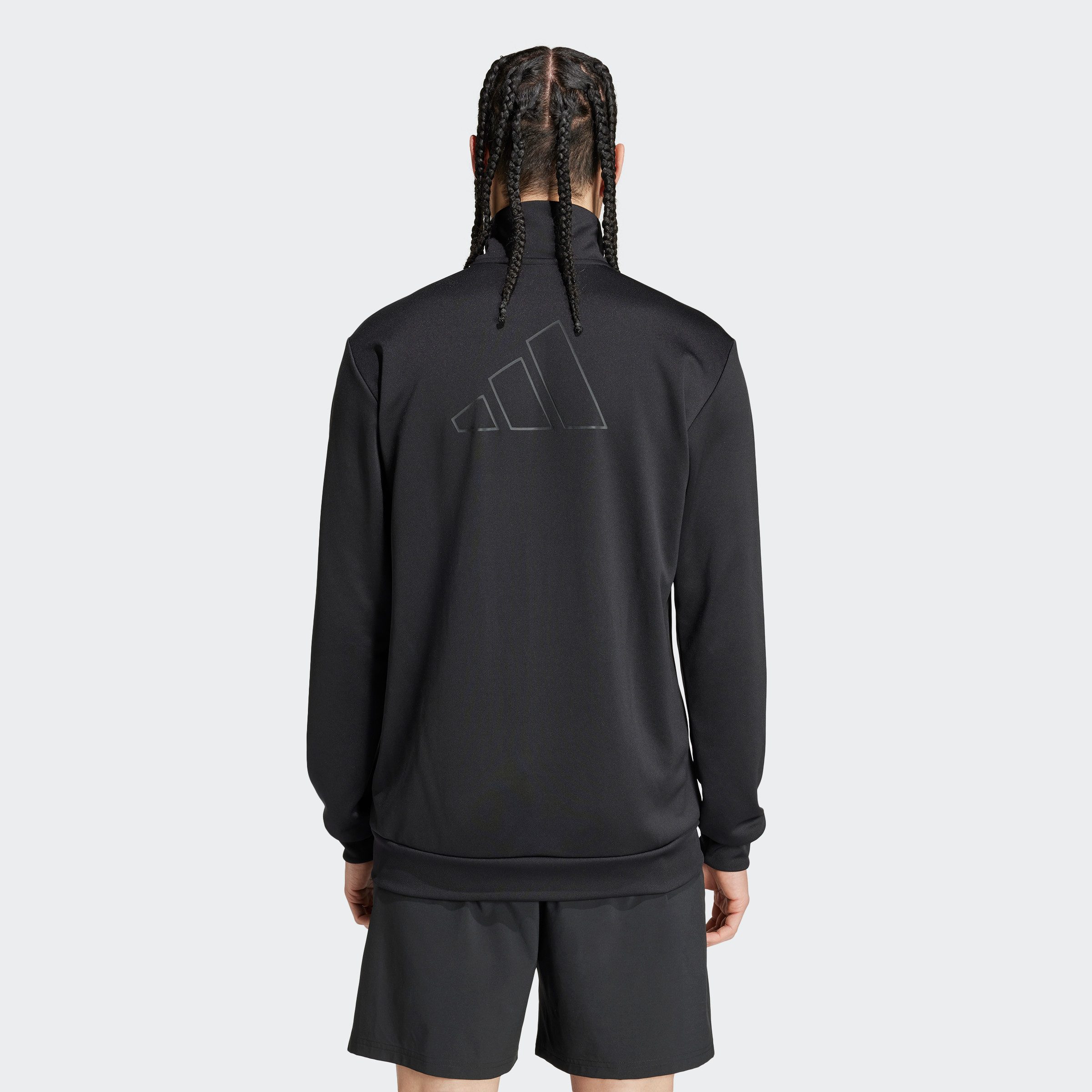 adidas Performance Trainingsjack M BL TT