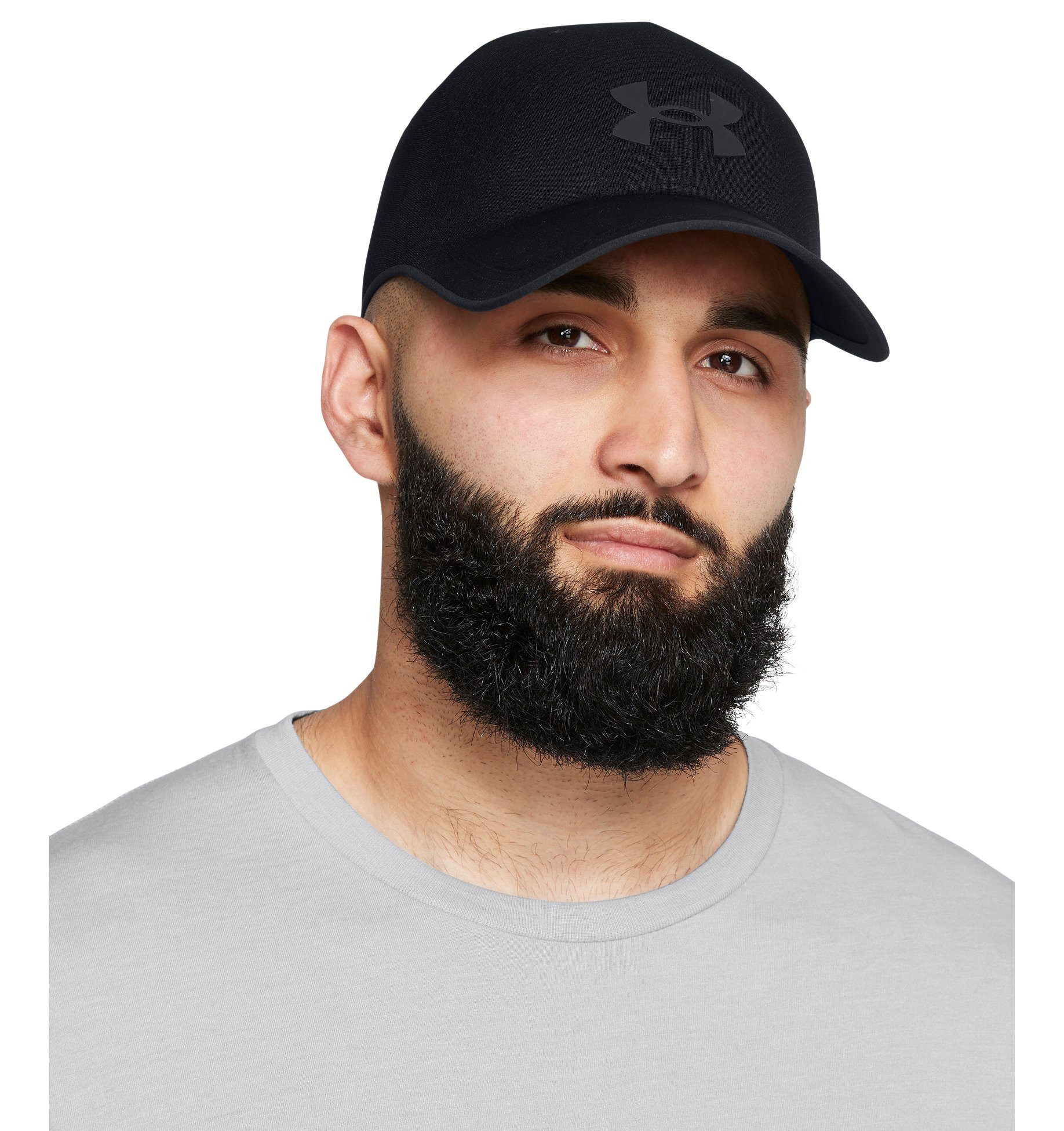 Under Armour® Baseball pet (1 stuk)