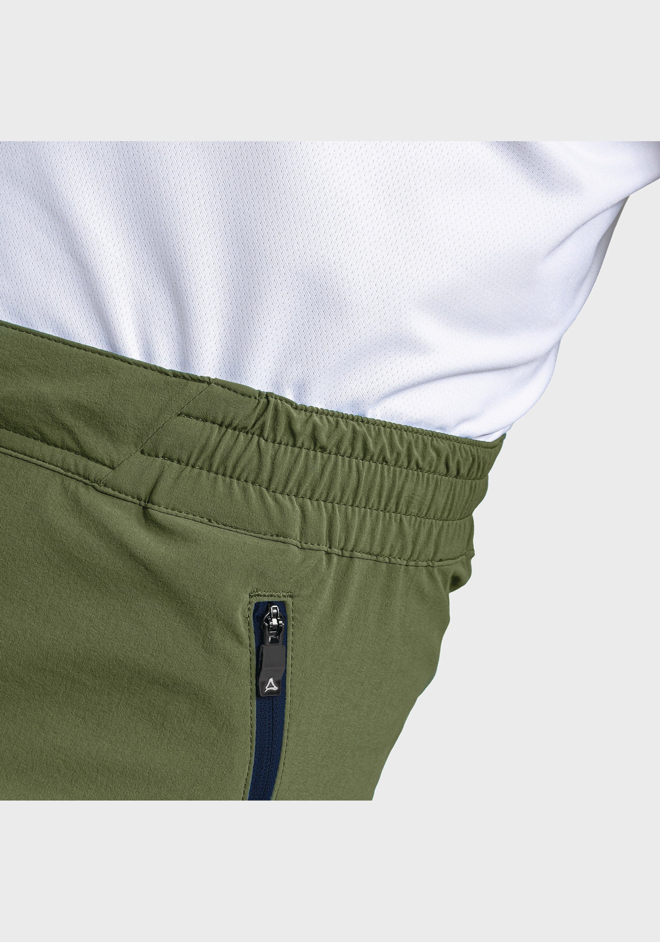 Schöffel Bermuda Shorts Hestad Light M