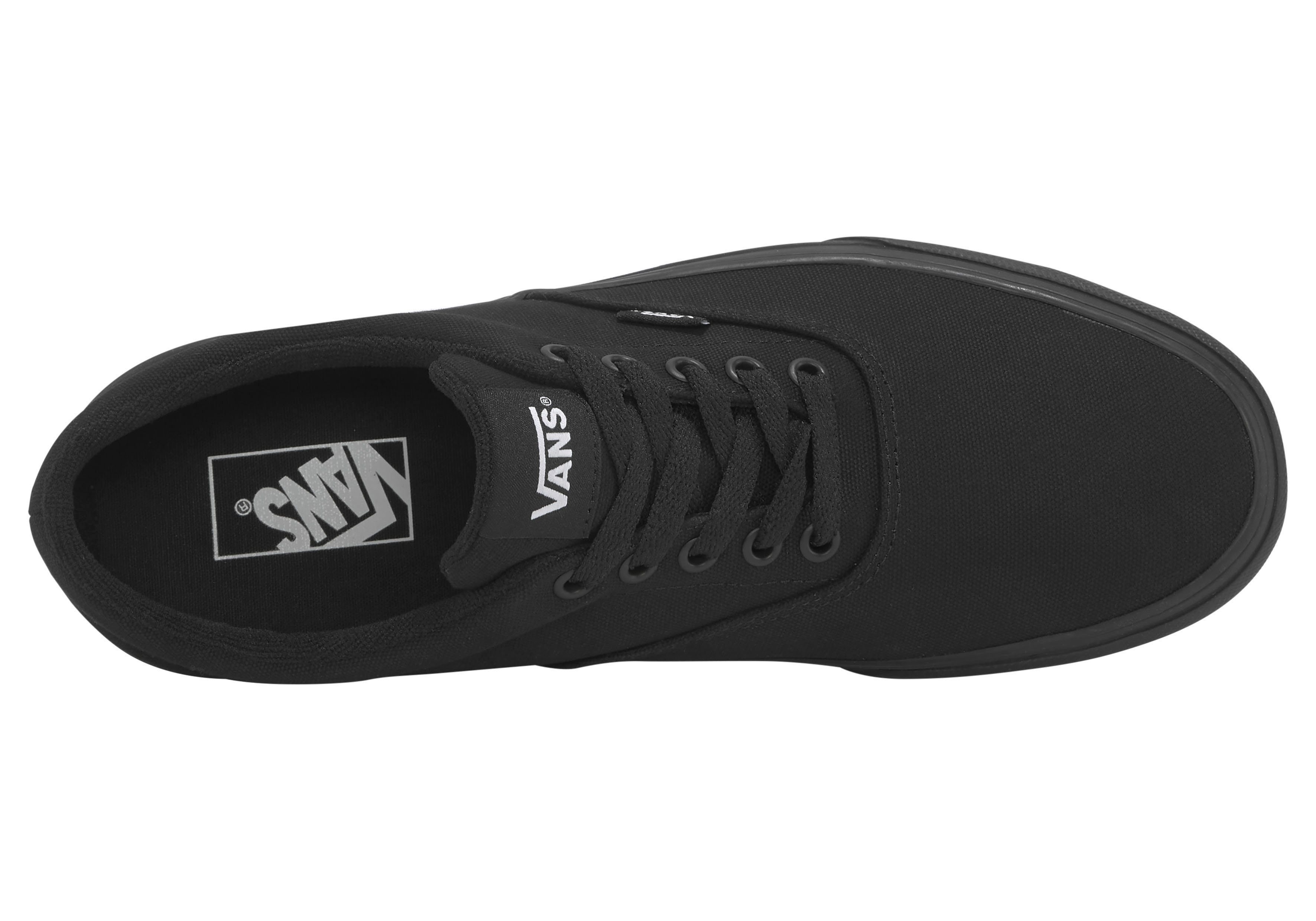 Vans Sneakers Doheny van textielen canvasmateriaal