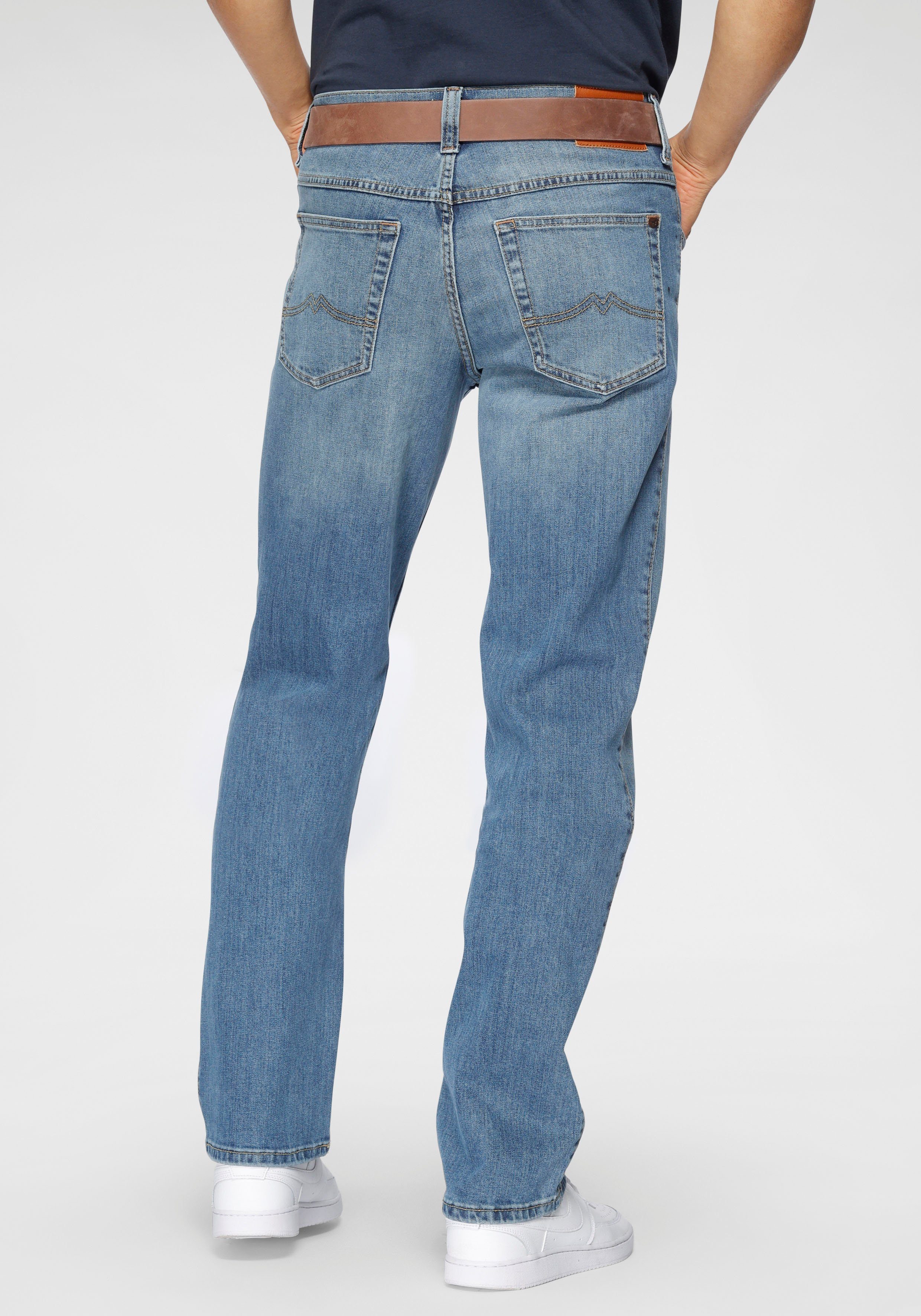 MUSTANG 5-pocket jeans Style Tramper Straight