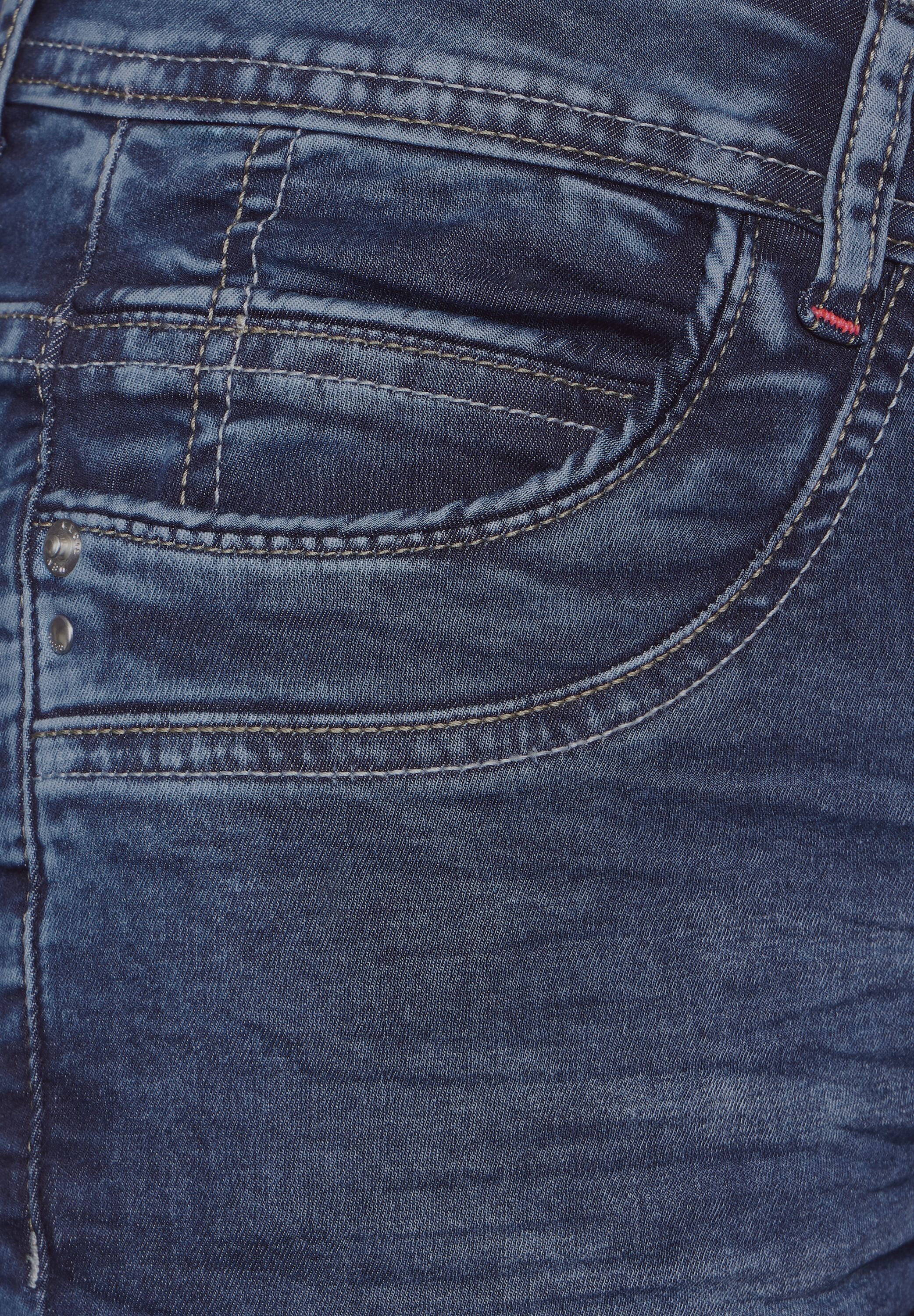 Cecil 3/4 jeans Stijl Scarlett