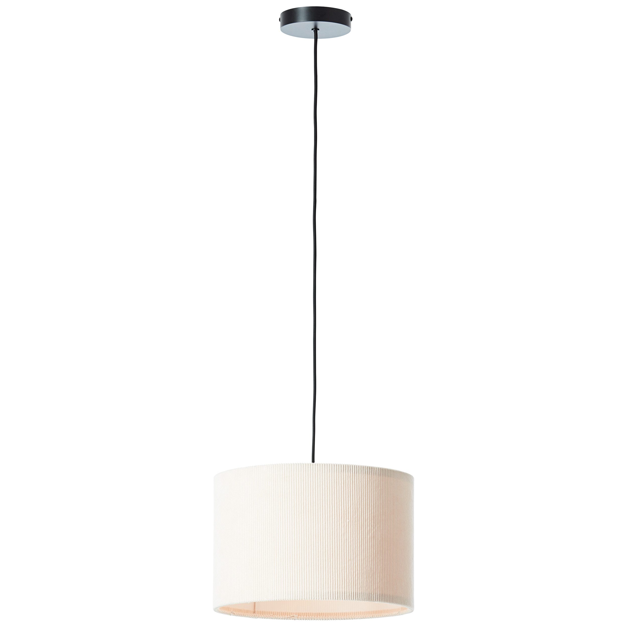 Brilliant Leuchten Hanglamp TONY