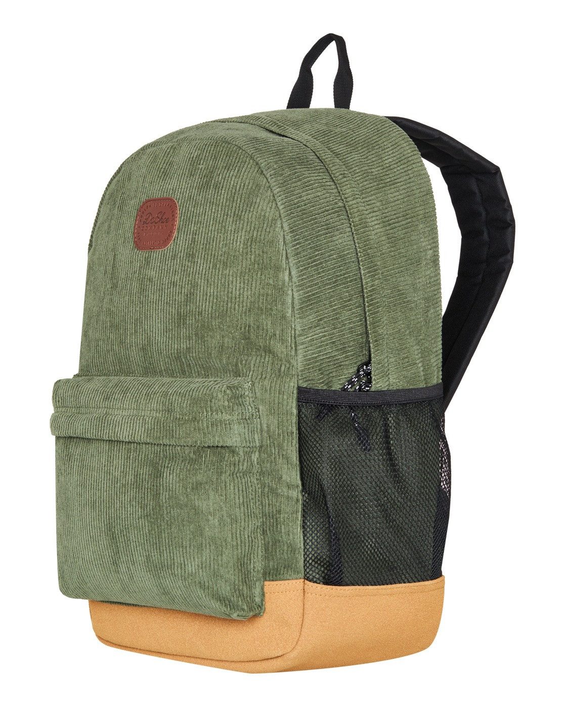 DC Shoes Rugzak Backsider Cord
