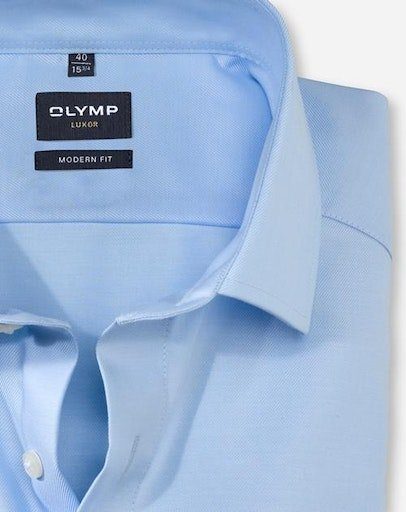 OLYMP Businessoverhemd Luxor modern fit