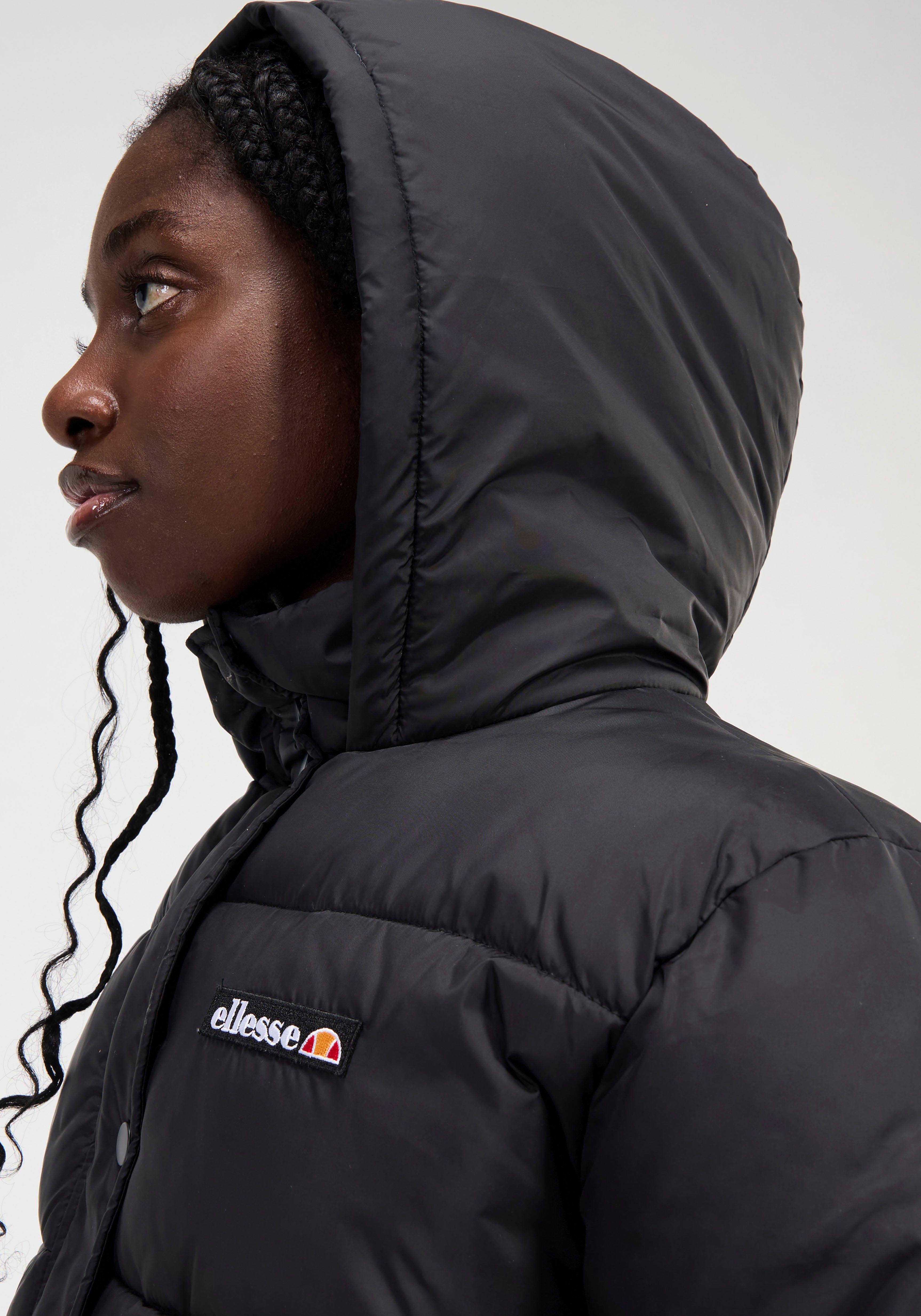 ellesse Gewatteerde jas MONOLIS PADDED JACKET