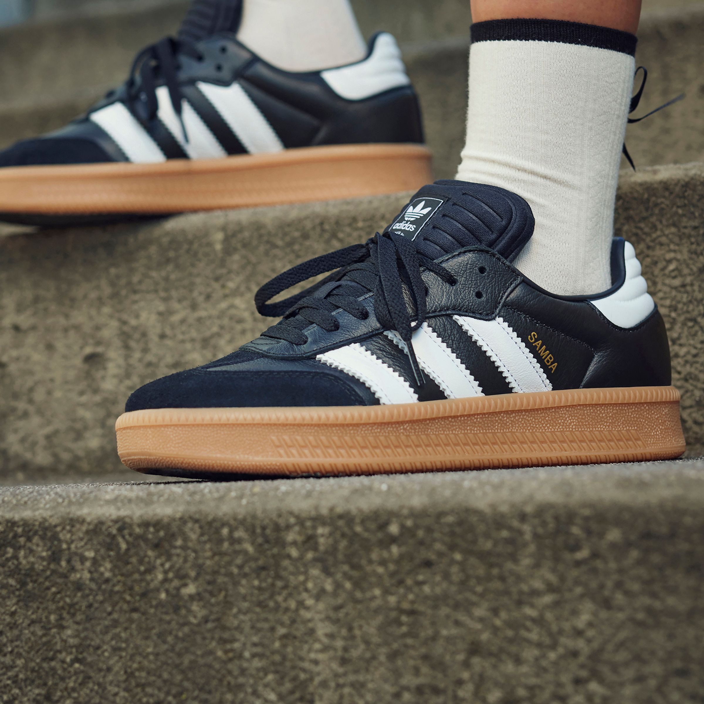 adidas Originals Sneakers SAMBA XLG