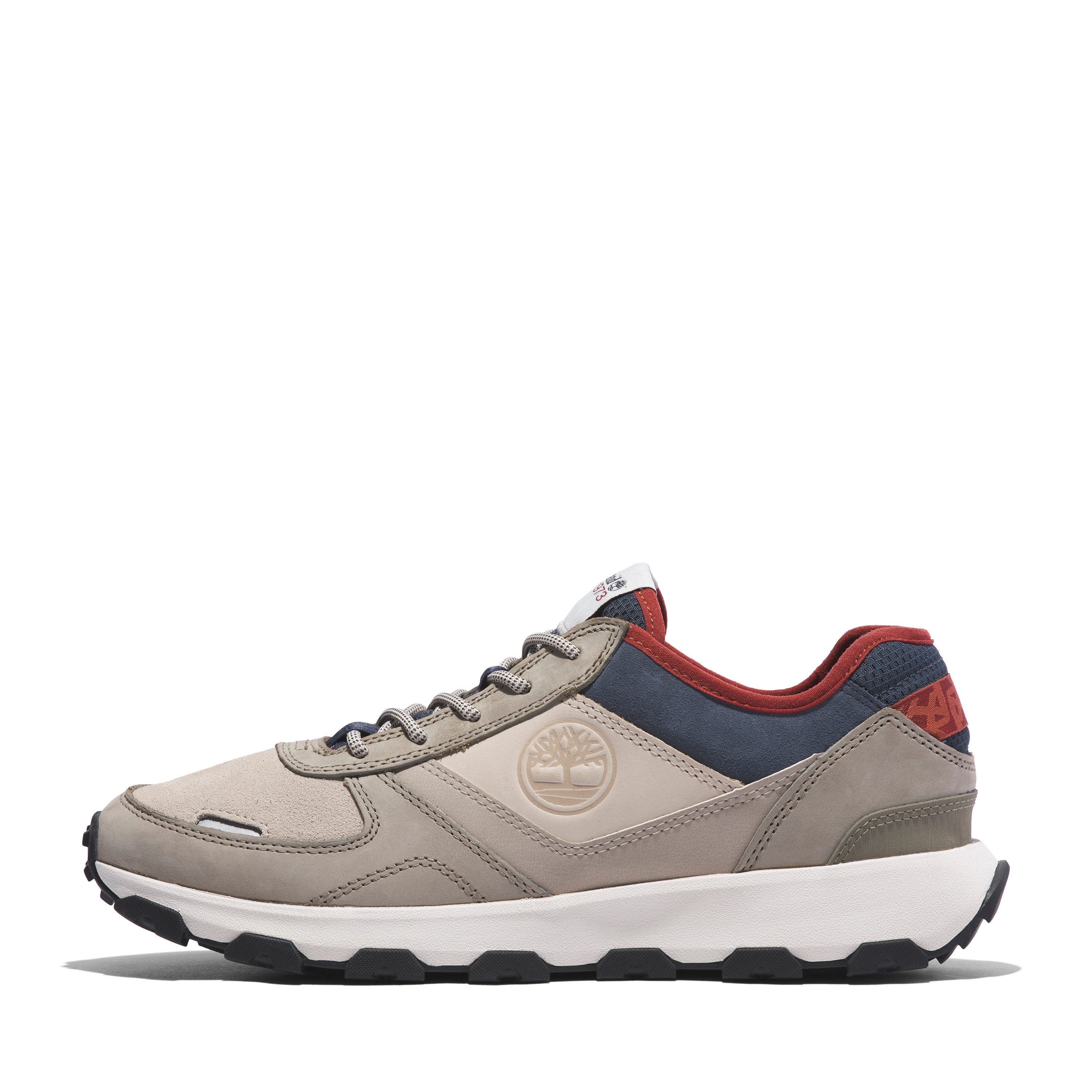 Timberland Sneakers Winsor Park LOW LACE UP SNEAKER