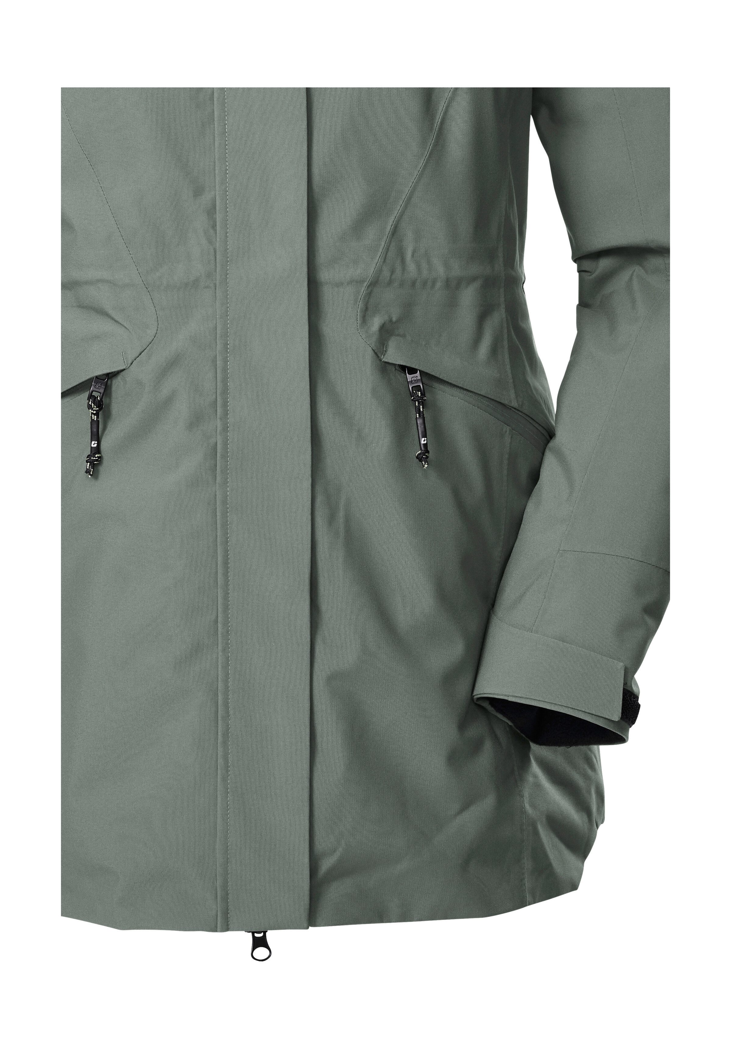 Killtec Parka KOW 19 WMN PRK