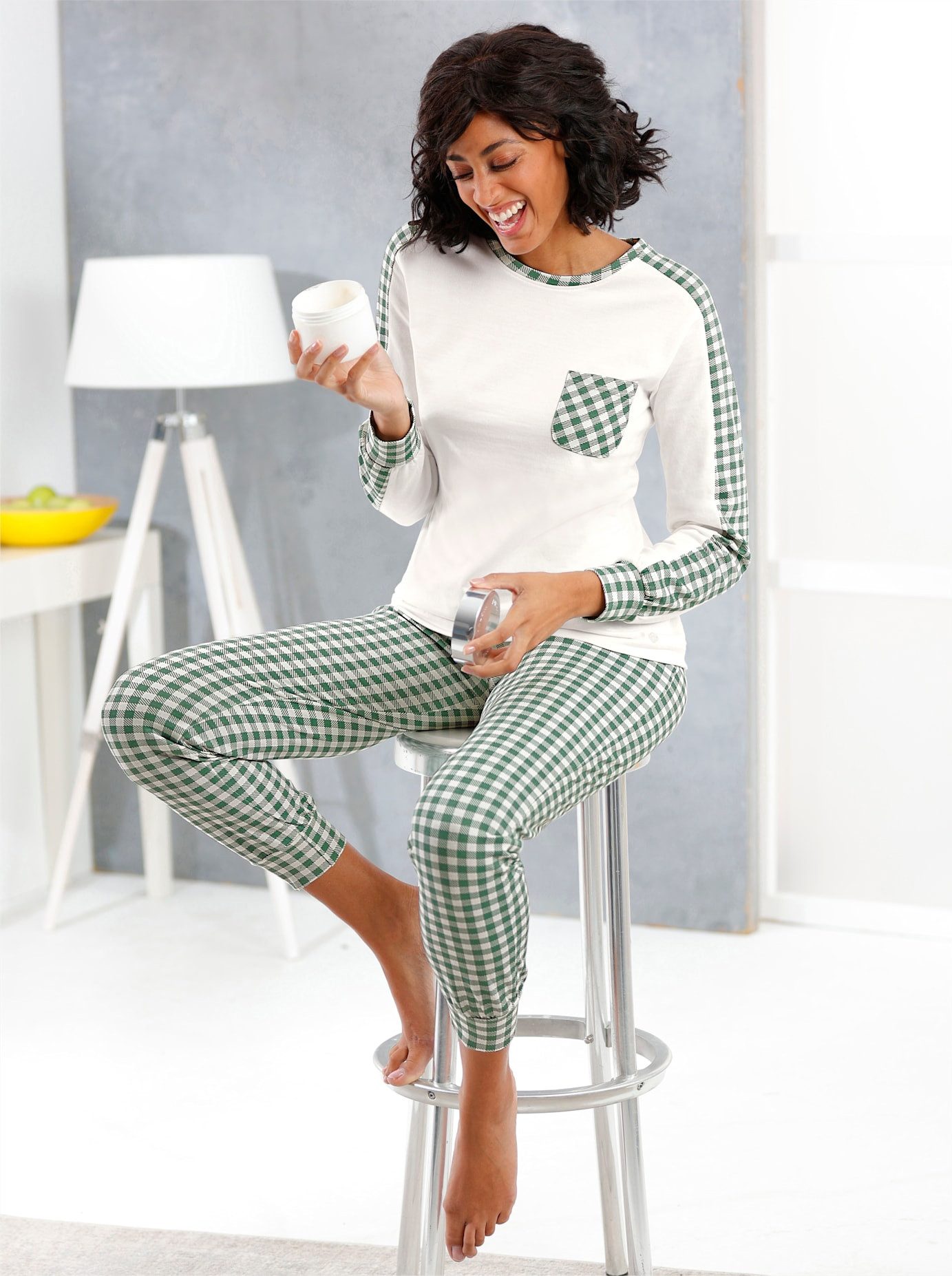 OTTO Pyjama