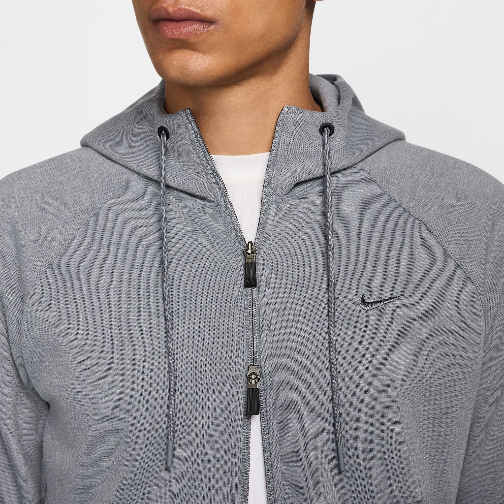Nike Hoodie M NK DF UV PRIMARY FZ HOODIE