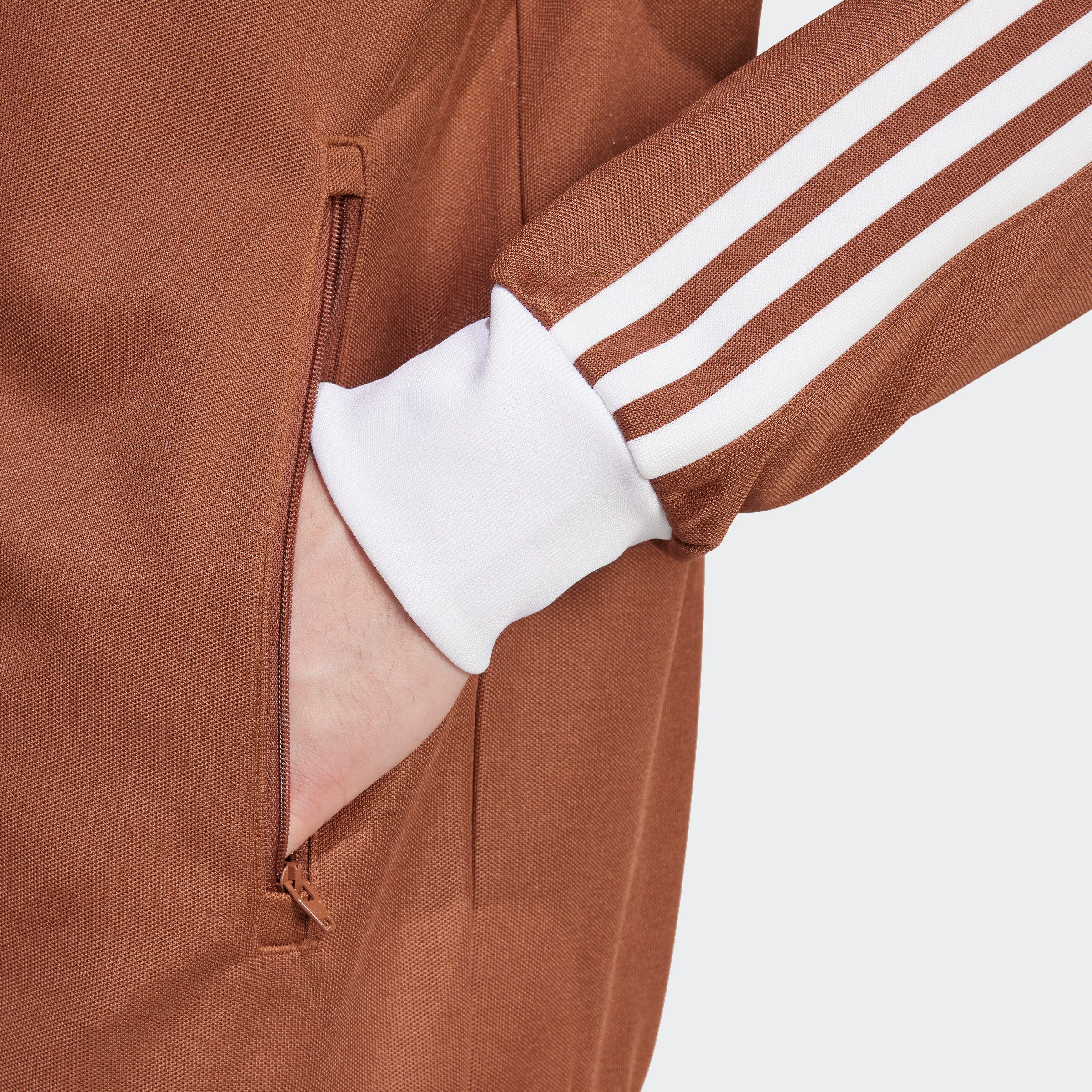adidas Originals Trainingsjack BECKENBAUER TT