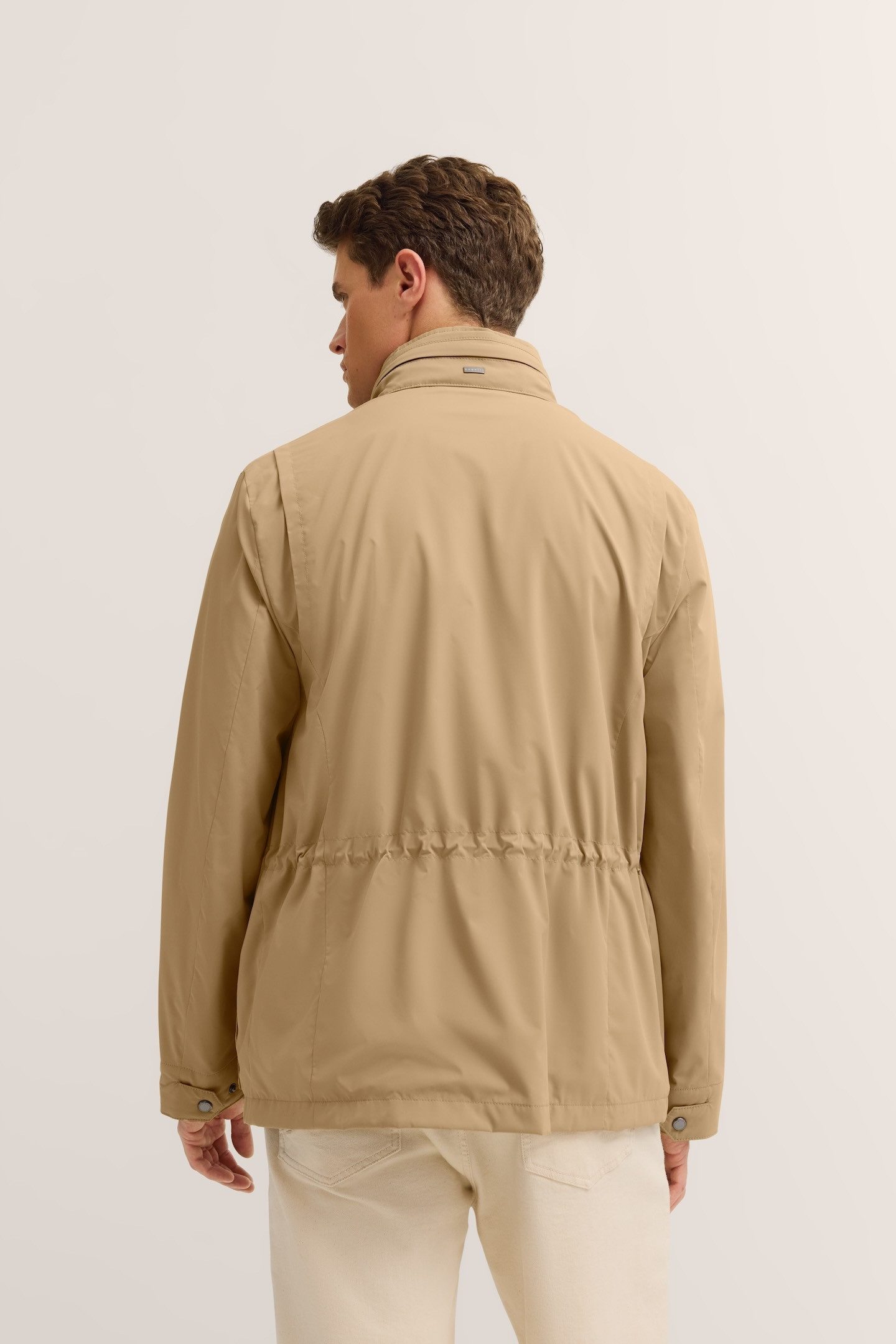 Bugatti Field-jacket Regular fit