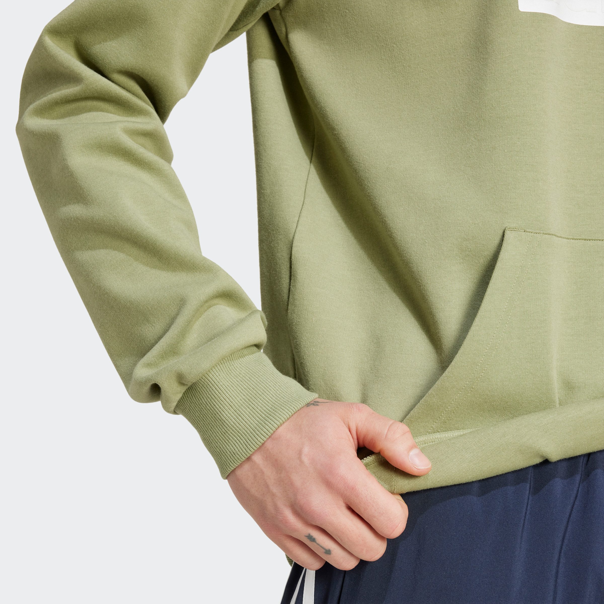 adidas Sportswear Hoodie M FI BOS HD