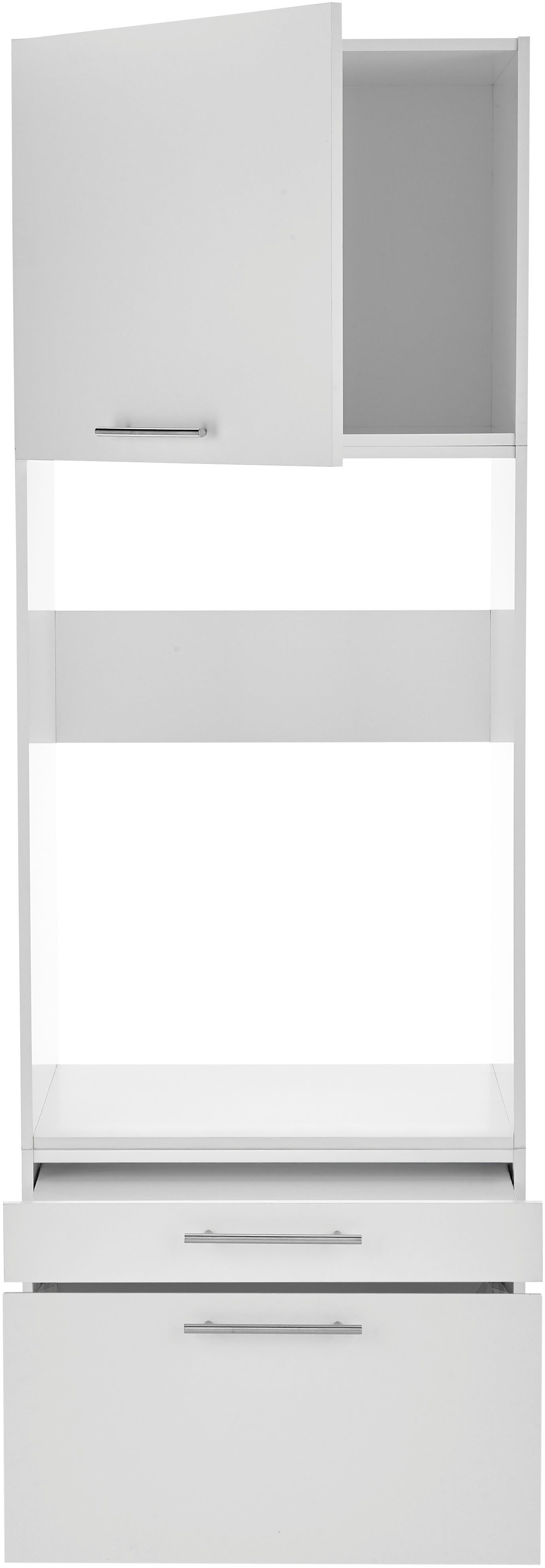 RESPEKTA Multifunctionele kastenset Clara-Set 12 (3 stuks)
