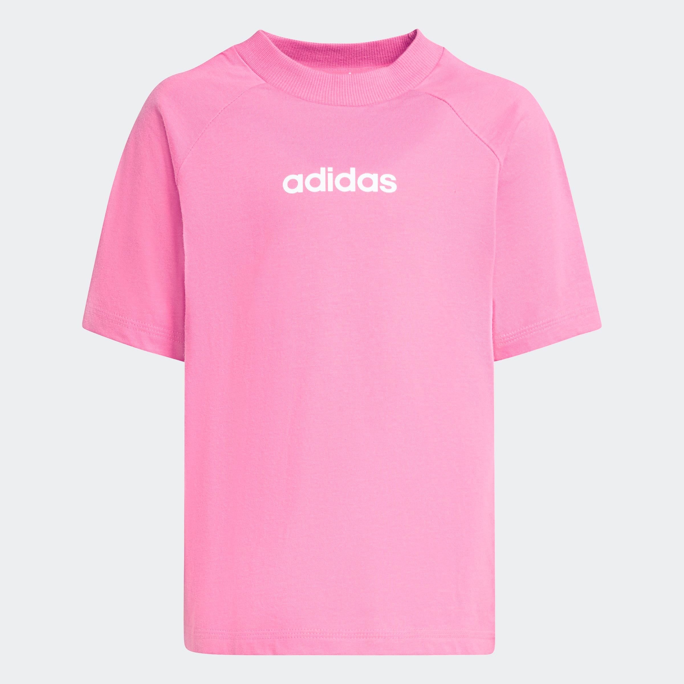 adidas Sportswear T-shirt LK LIN TEE 160