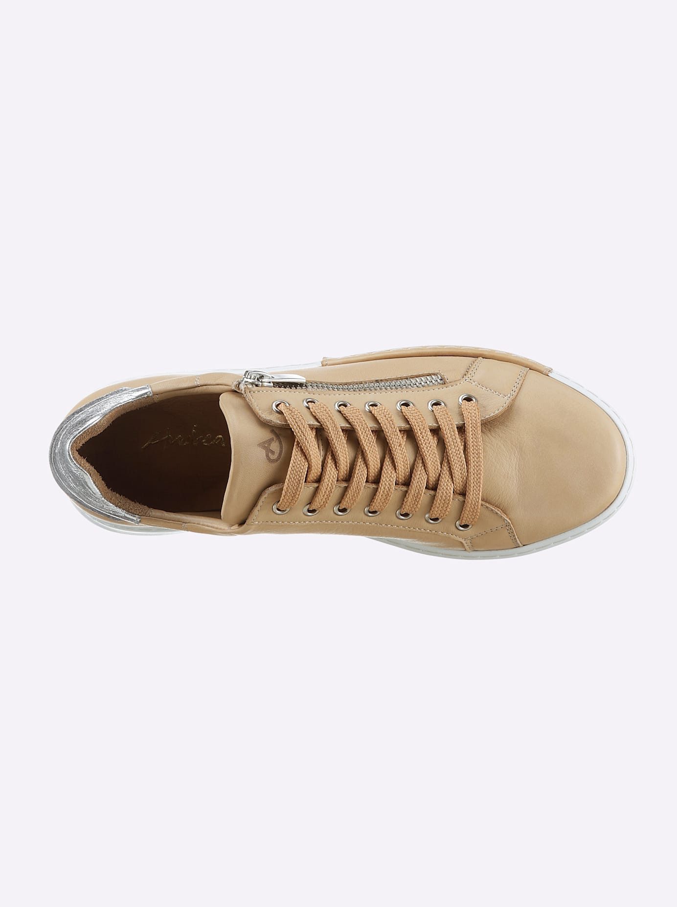 Andrea Conti Sneakers