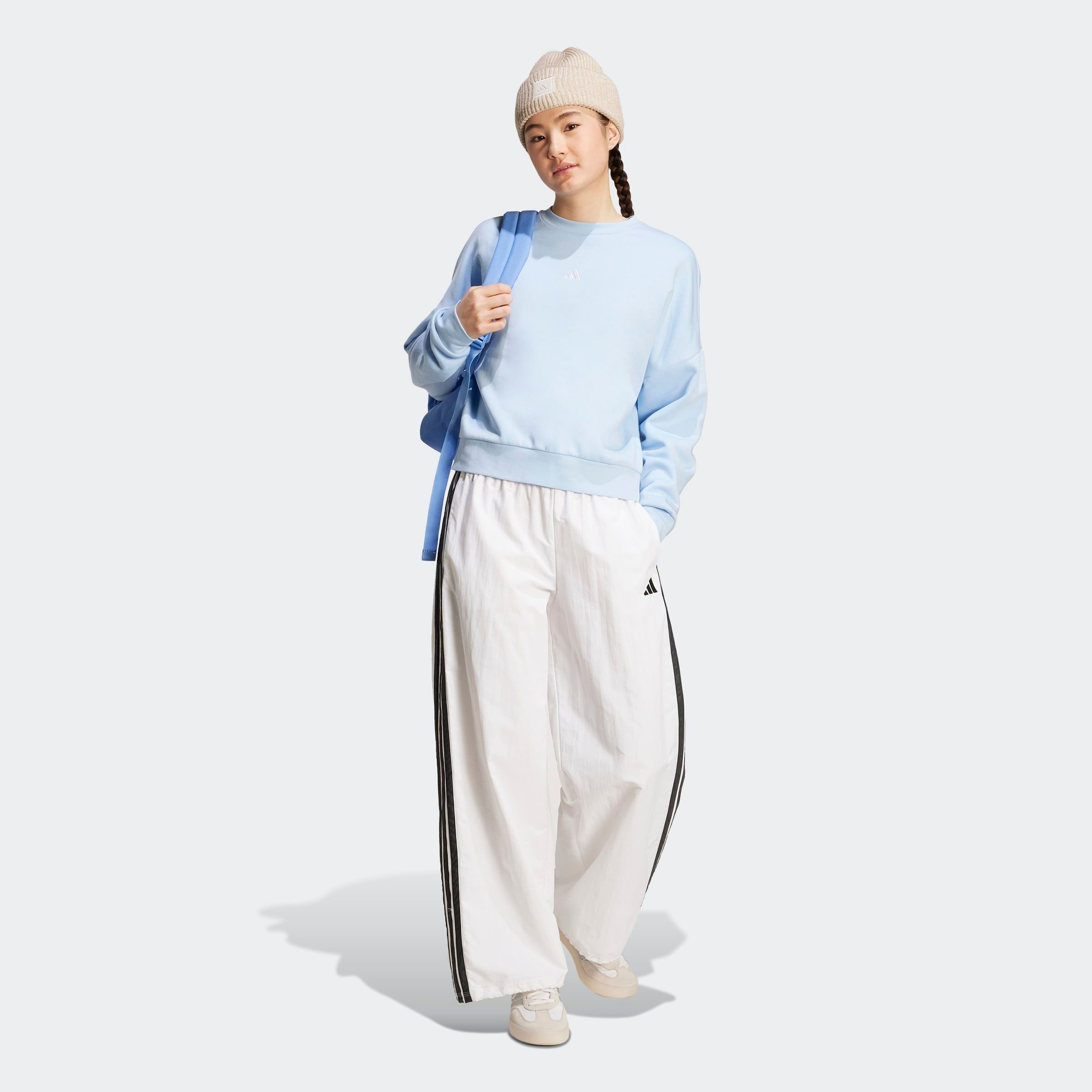 adidas Sportswear Sweatshirt W SL FC SWT