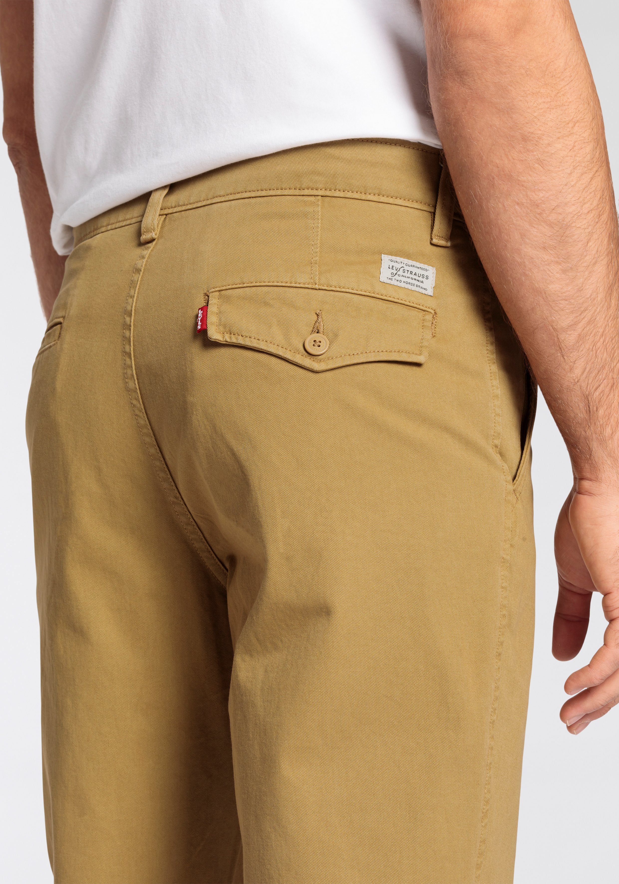 Levi's® Chino AUTHENTIC STRT
