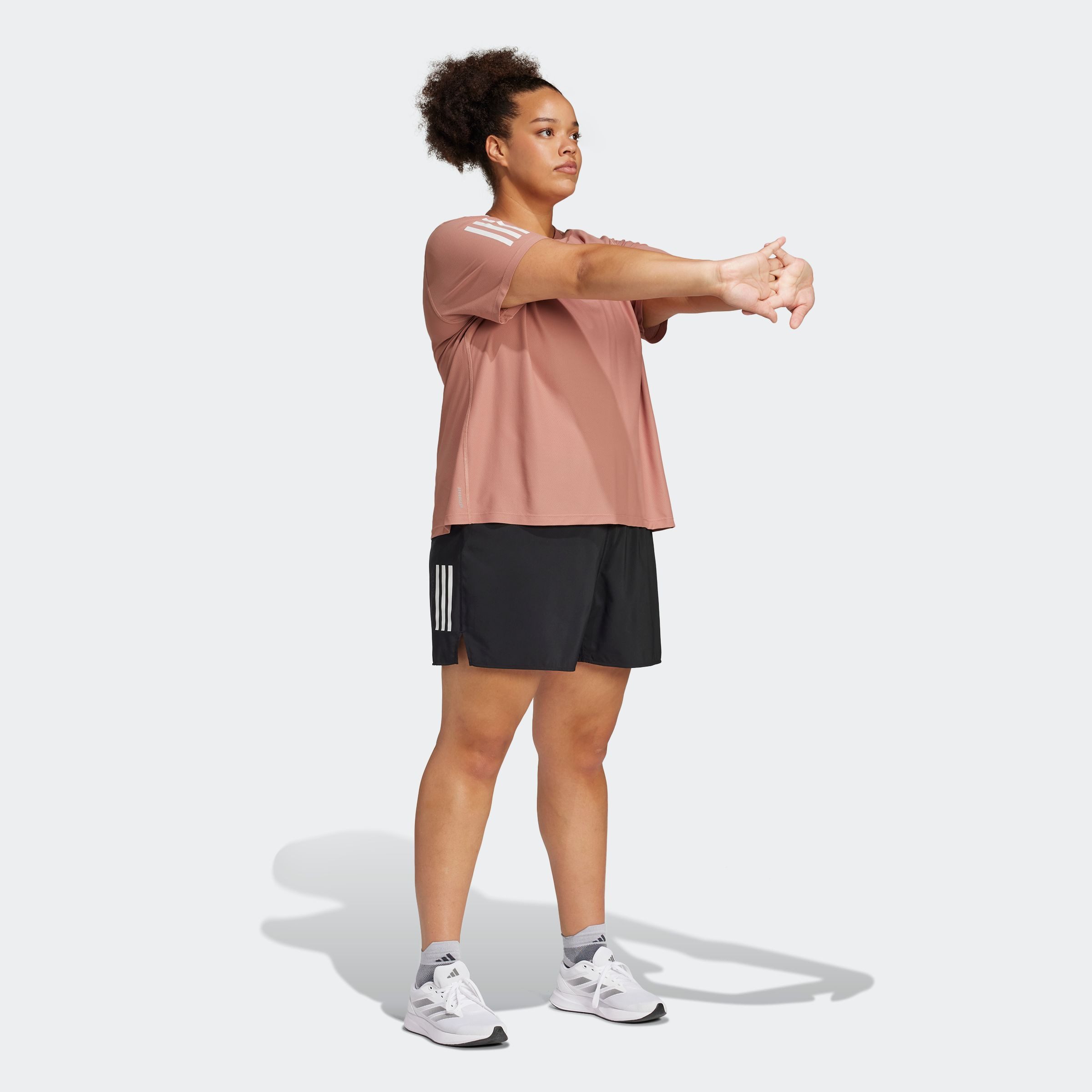 adidas Performance Runningshirt OTR B TEE
